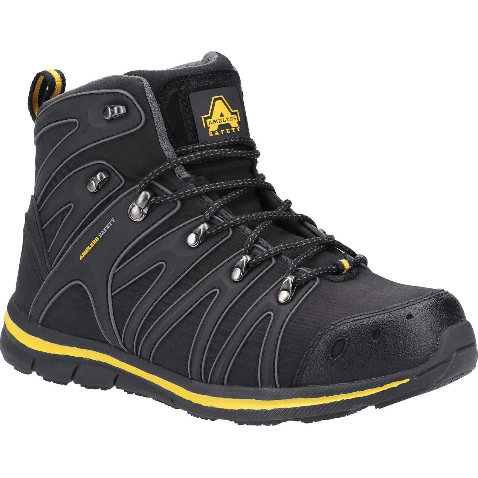 Amblers Safety AS254 Safety Boot