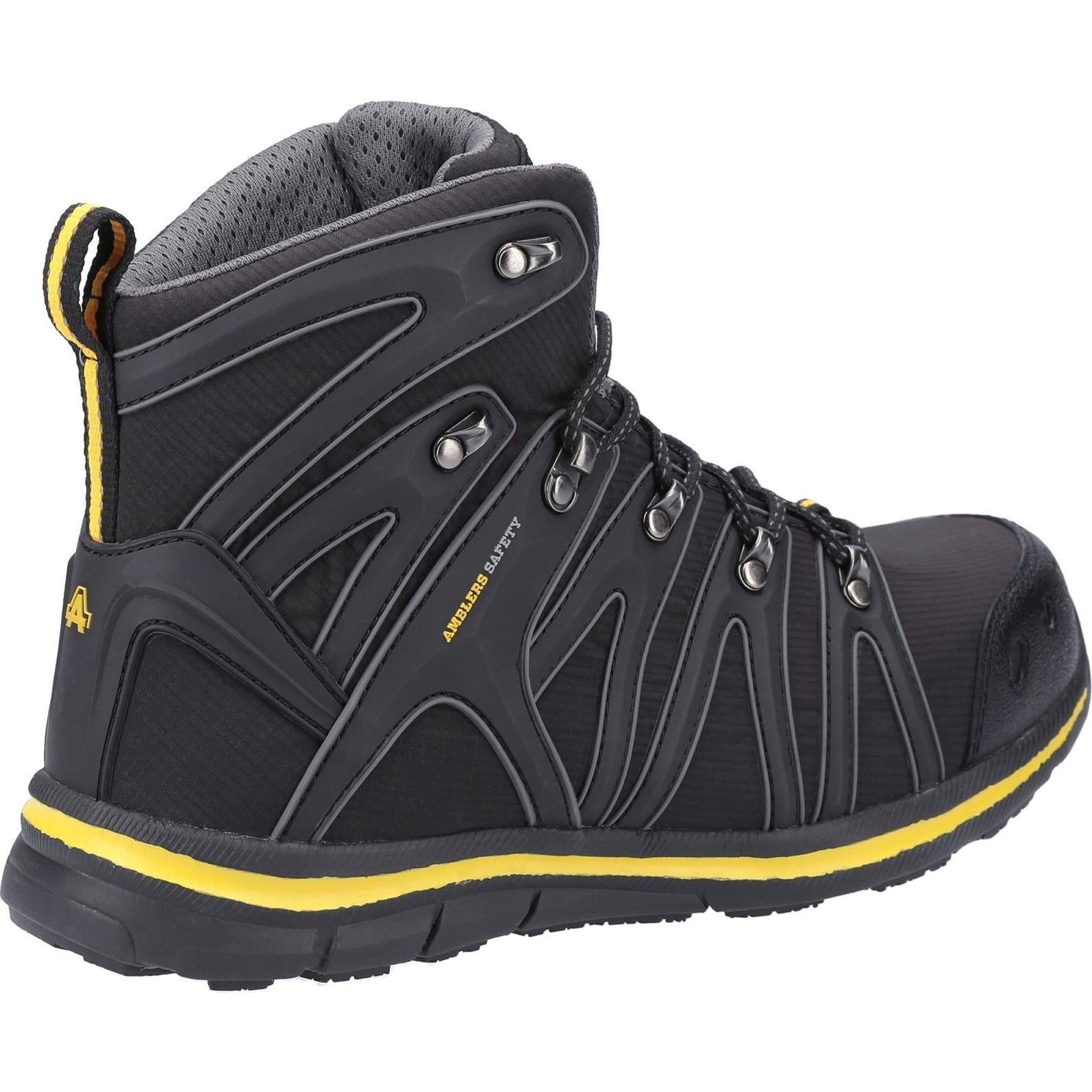 Amblers Safety AS254 Safety Boot