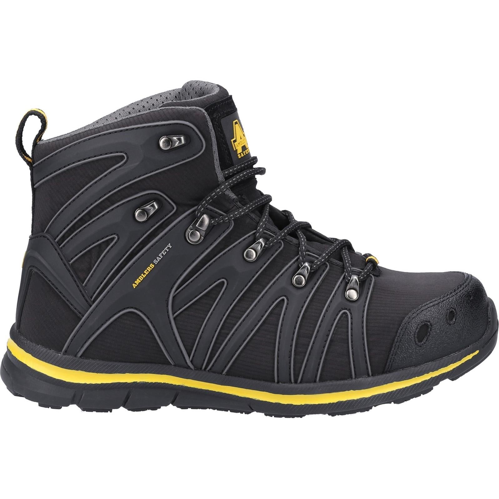 Amblers Safety AS254 Safety Boot