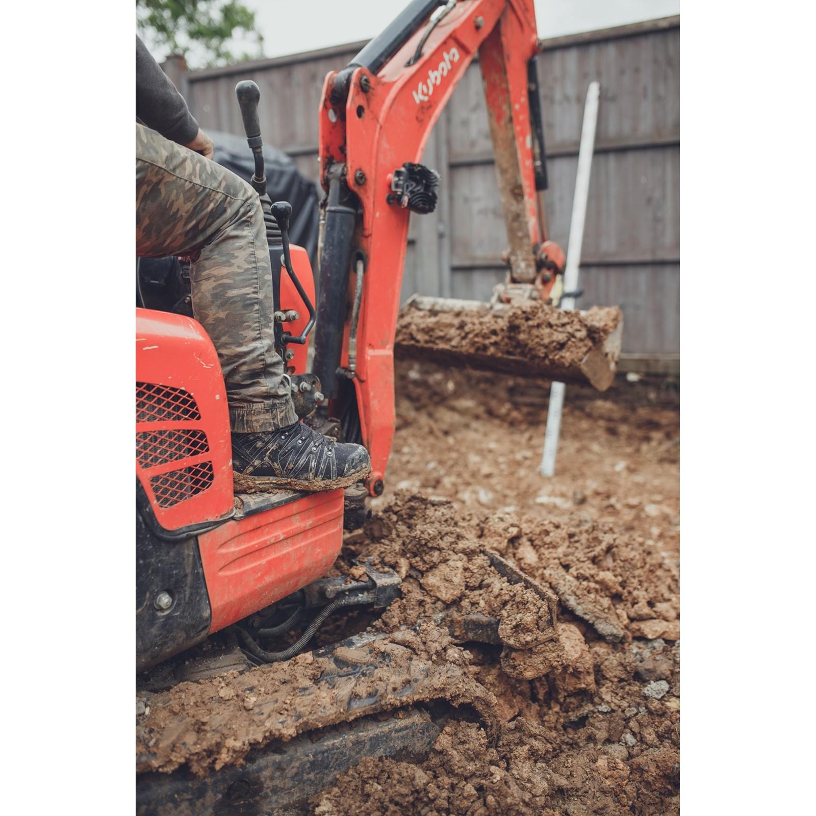 Amblers Safety AS254 Safety Boot