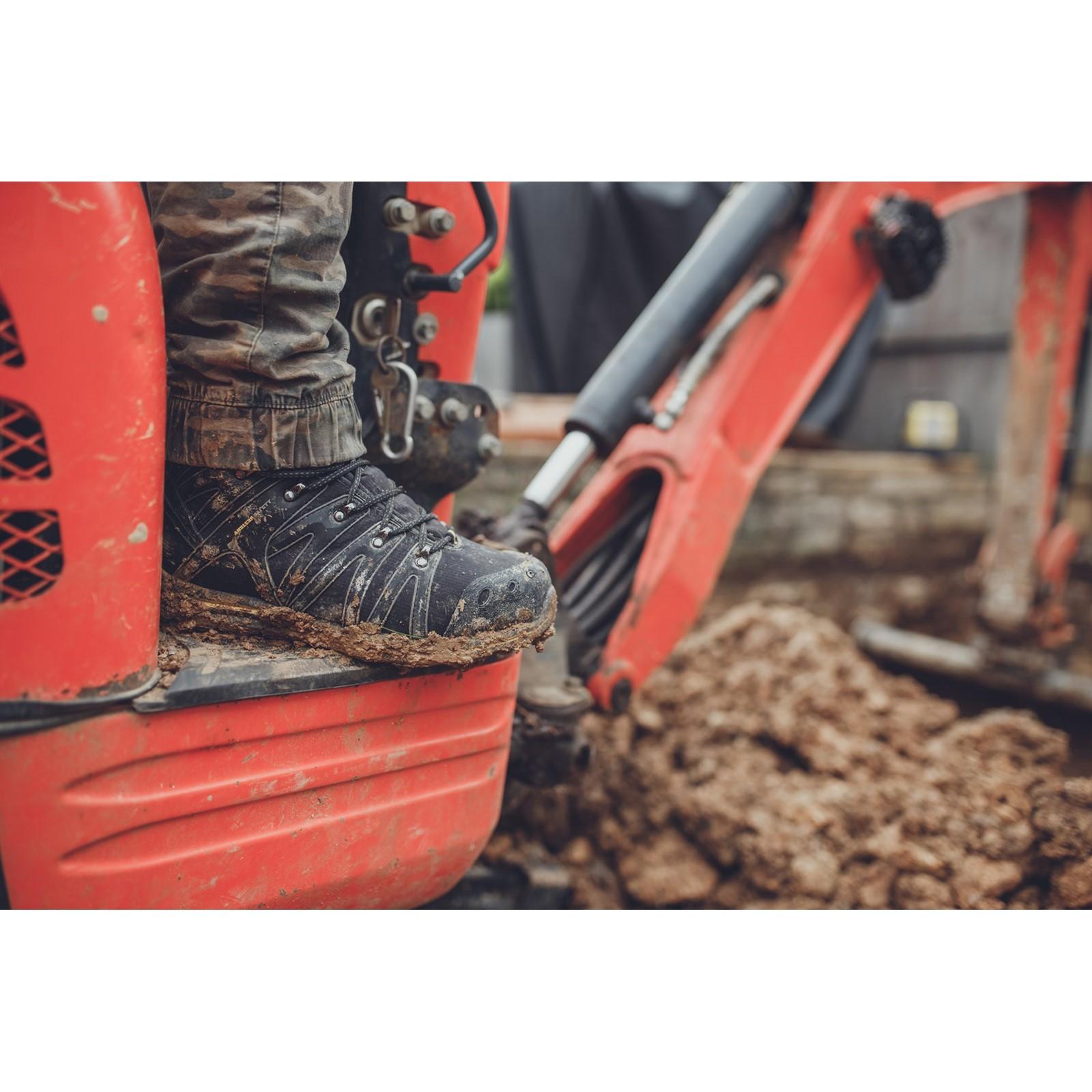 Amblers Safety AS254 Safety Boot