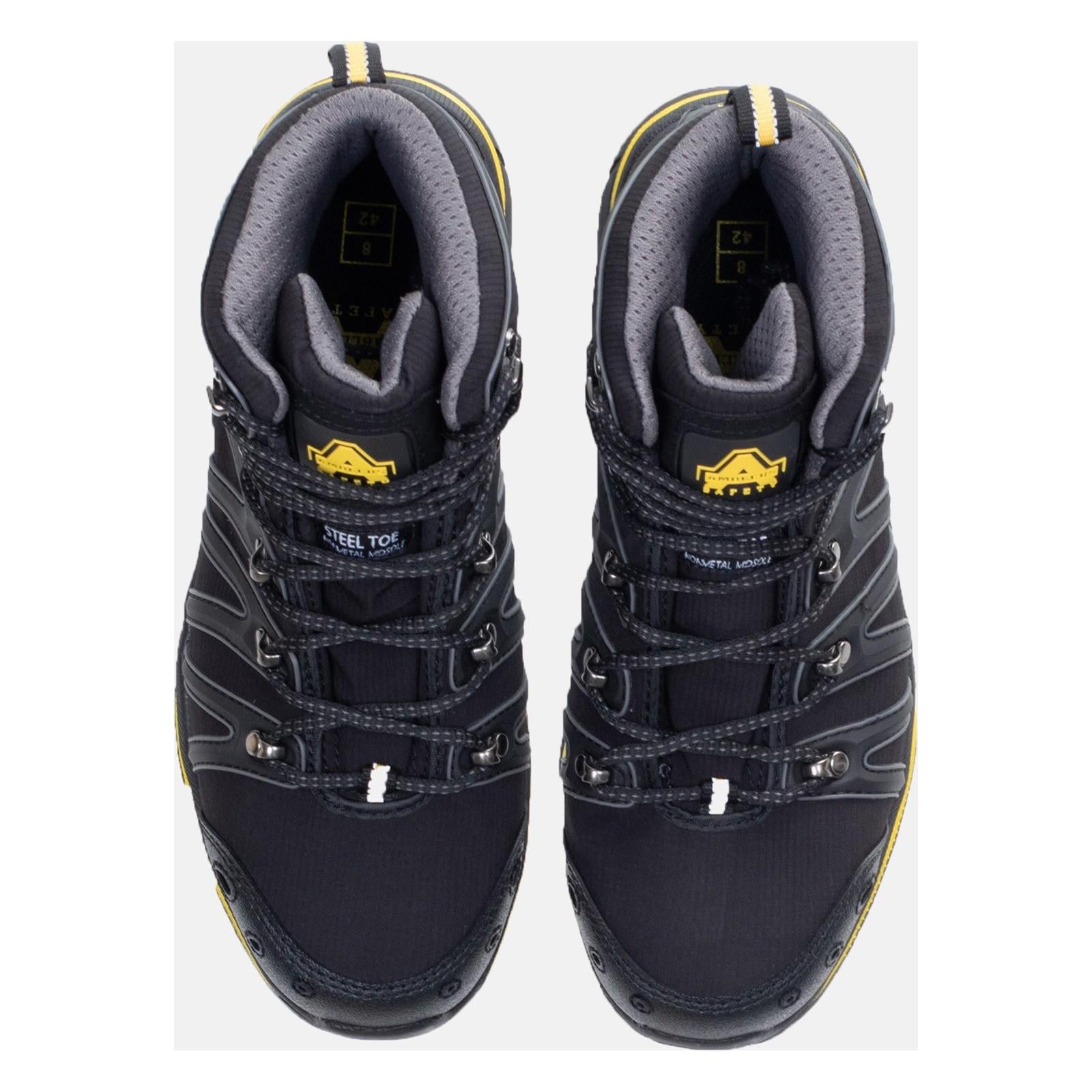 Amblers Safety AS254 Safety Boot