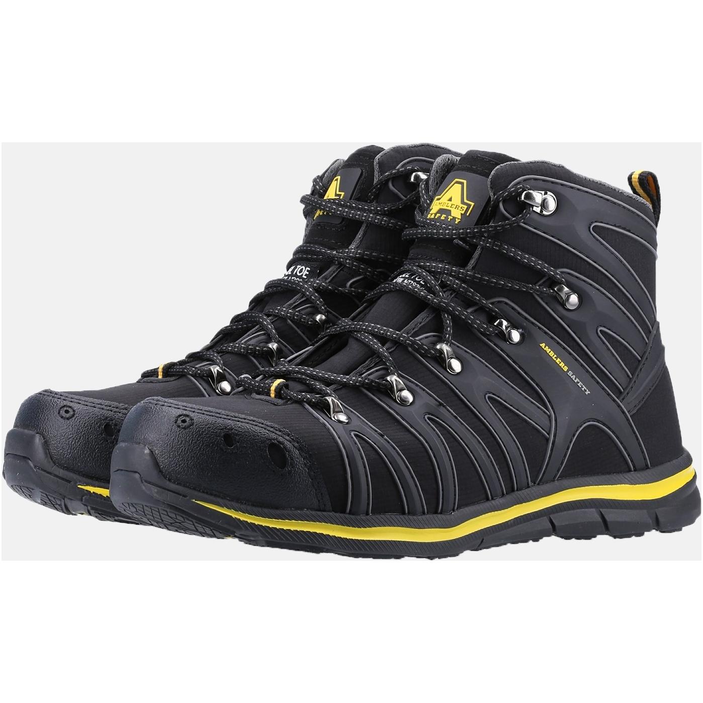 Amblers Safety AS254 Safety Boot