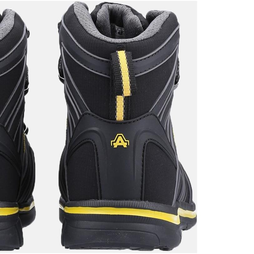 Amblers Safety AS254 Safety Boot