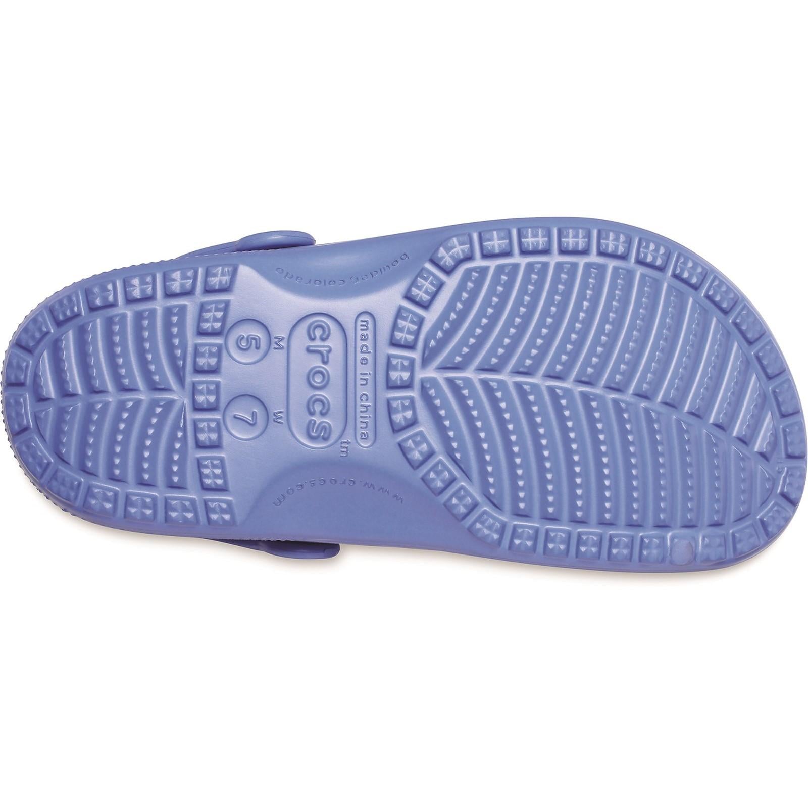 Crocs Classic Neo Puff Clog Sandals
