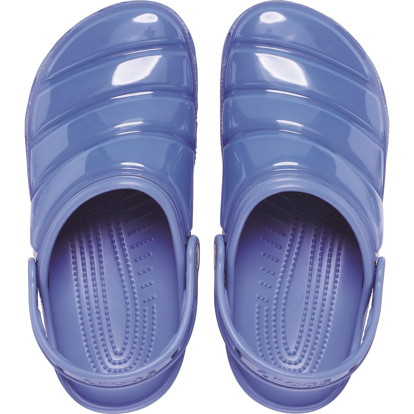 Crocs Classic Neo Puff Clog Sandals