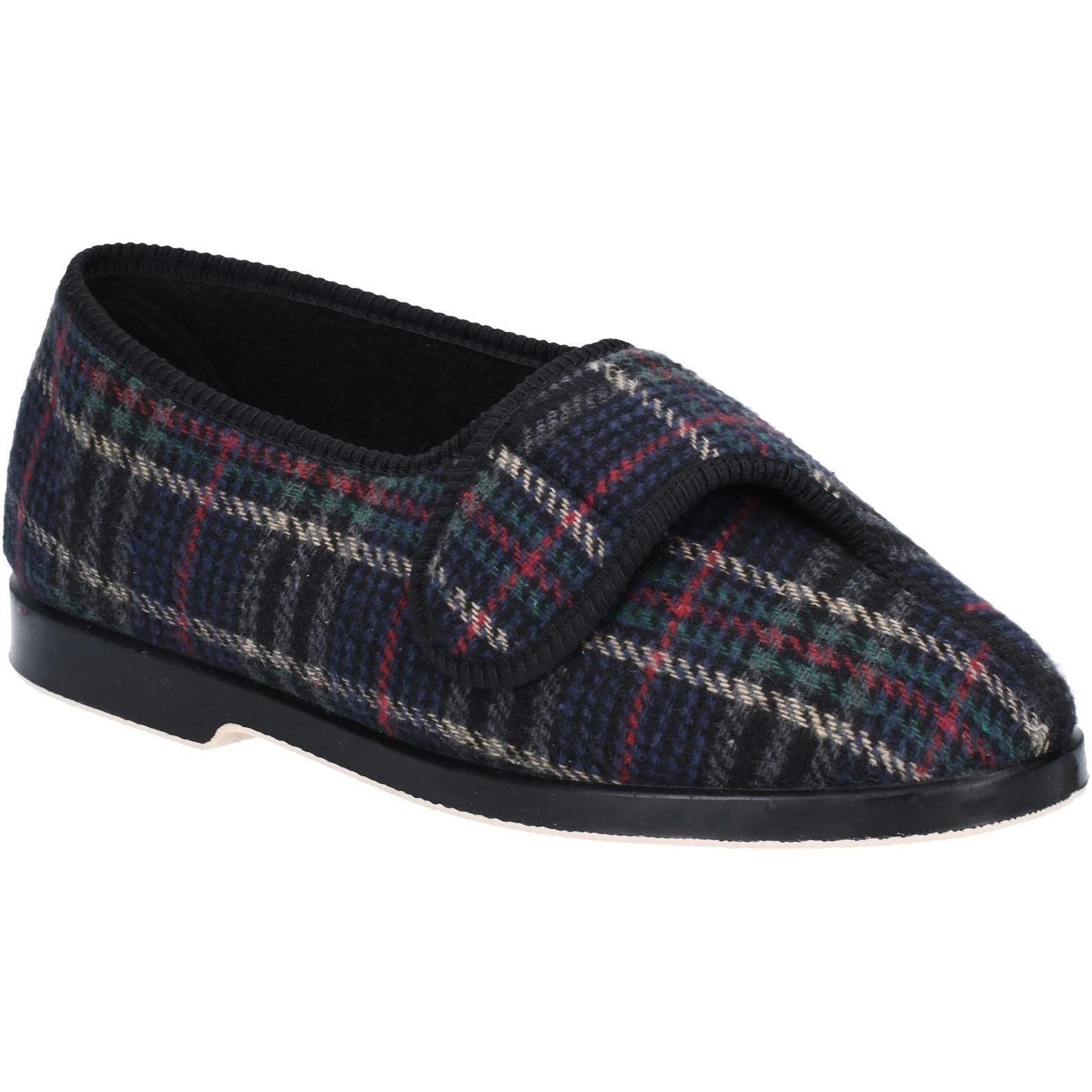 Gbs Bill Touch Fastening Slipper