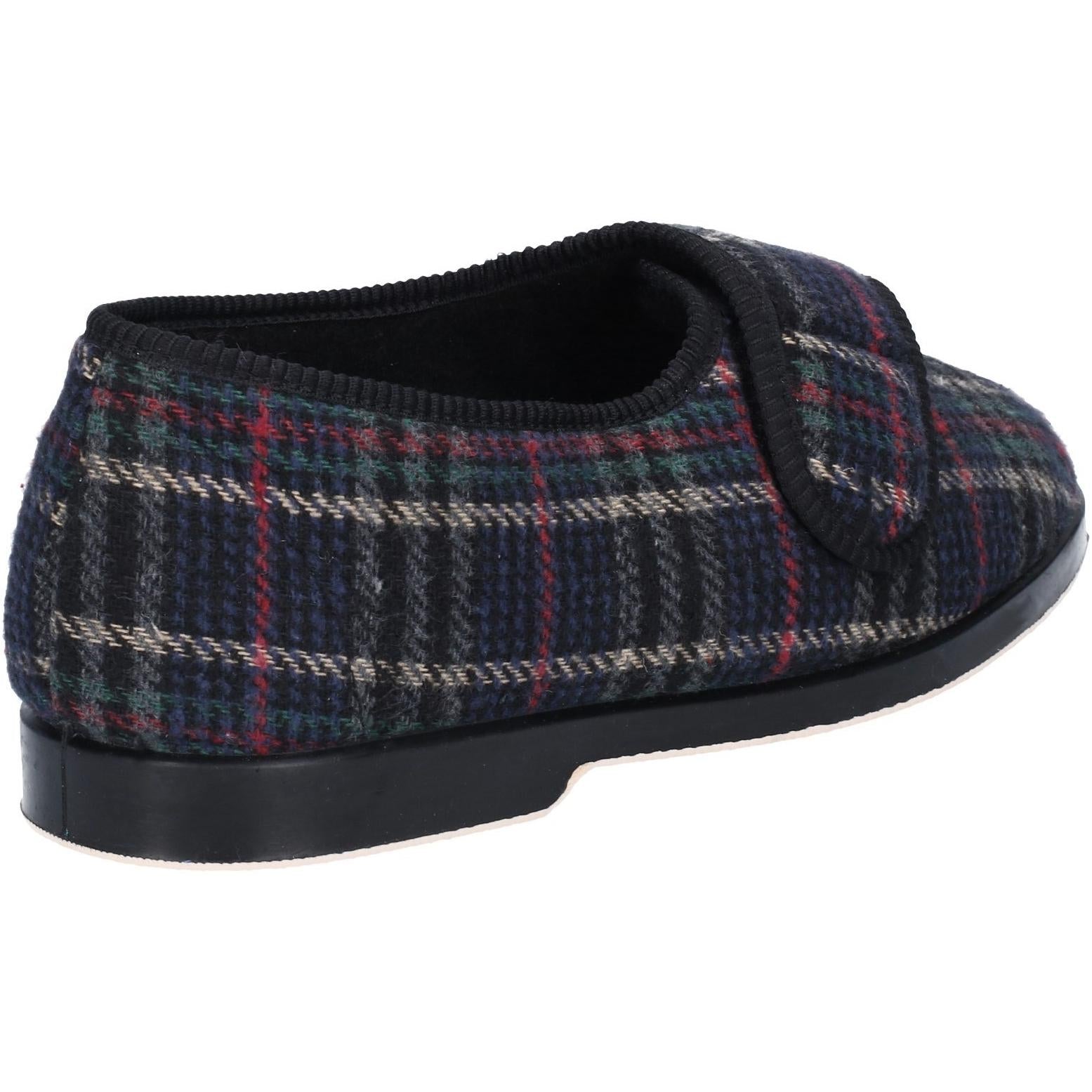 Gbs Bill Touch Fastening Slipper