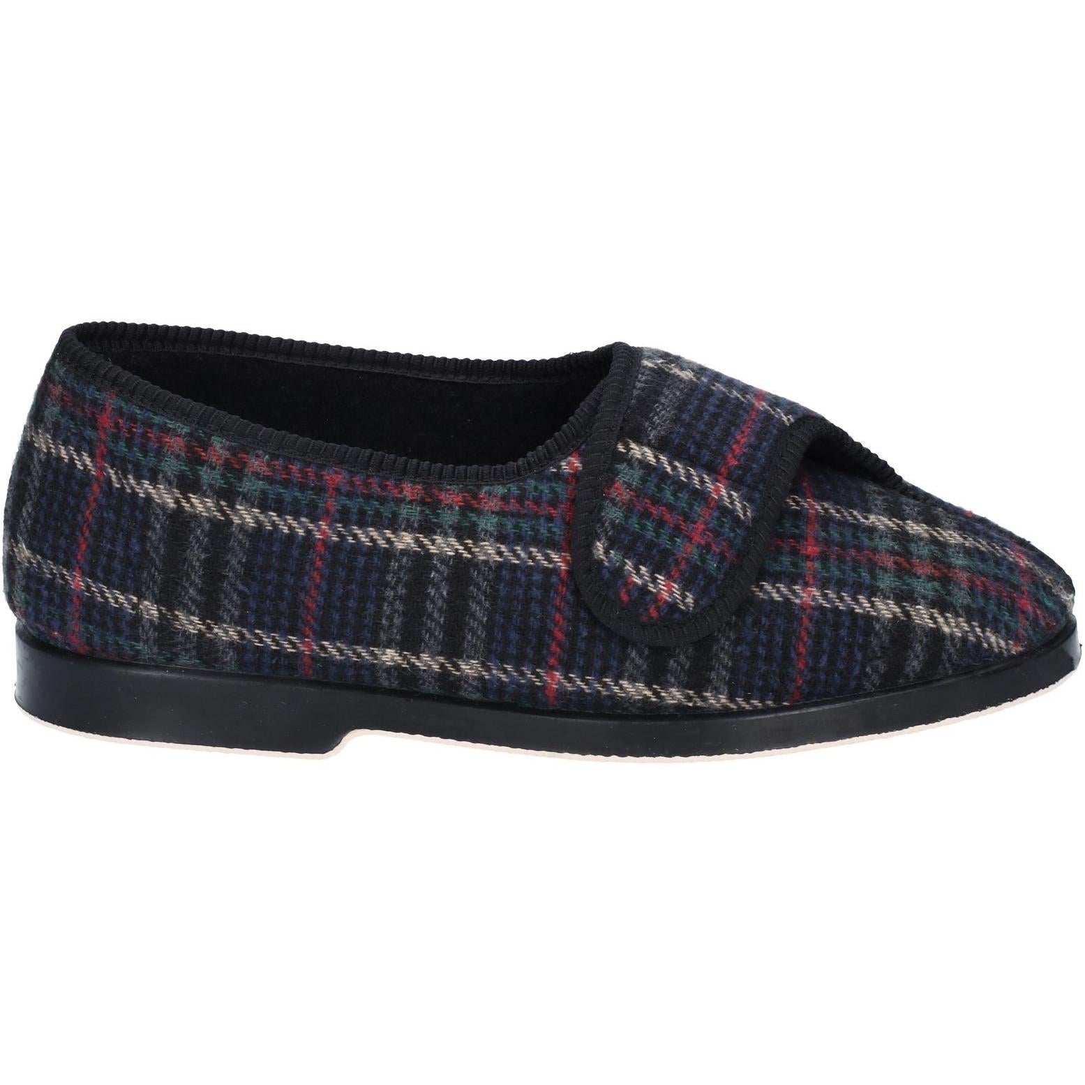 Gbs Bill Touch Fastening Slipper