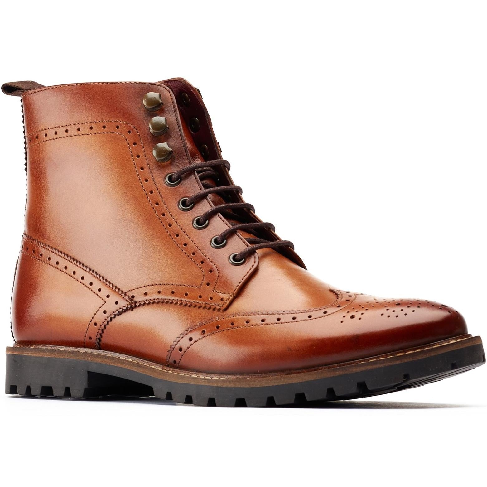 Base London Boone Boot