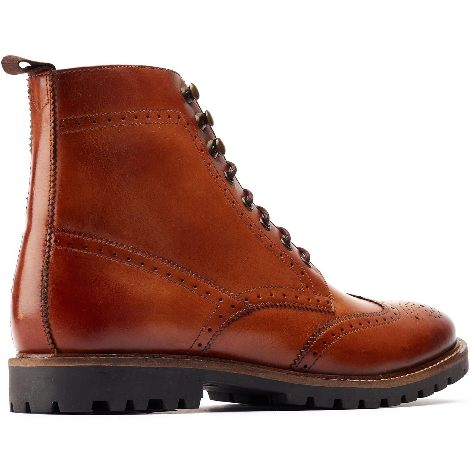 Base London Boone Boot