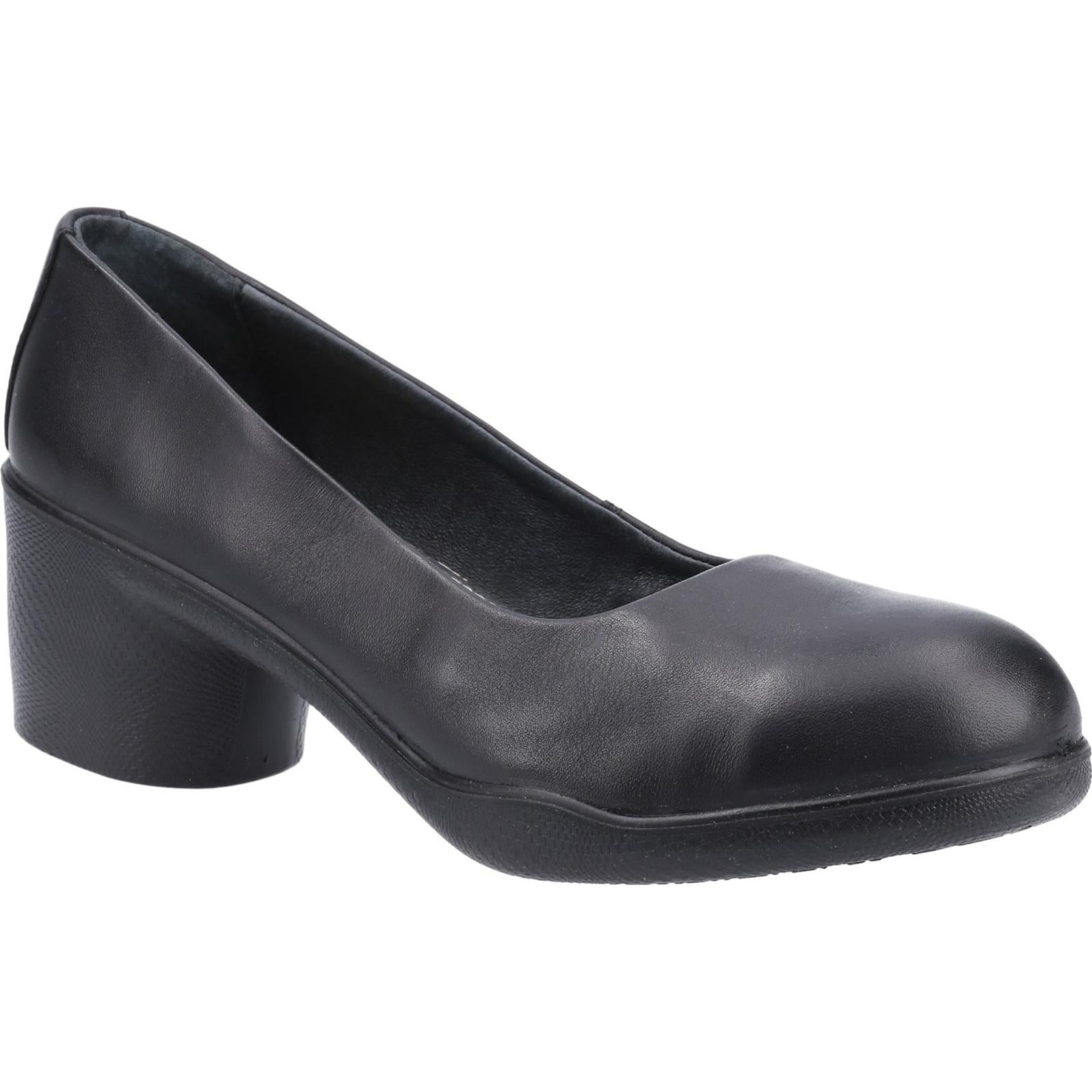 Amblers Safety AS607 Brigitte Ladies Safety Court Shoe