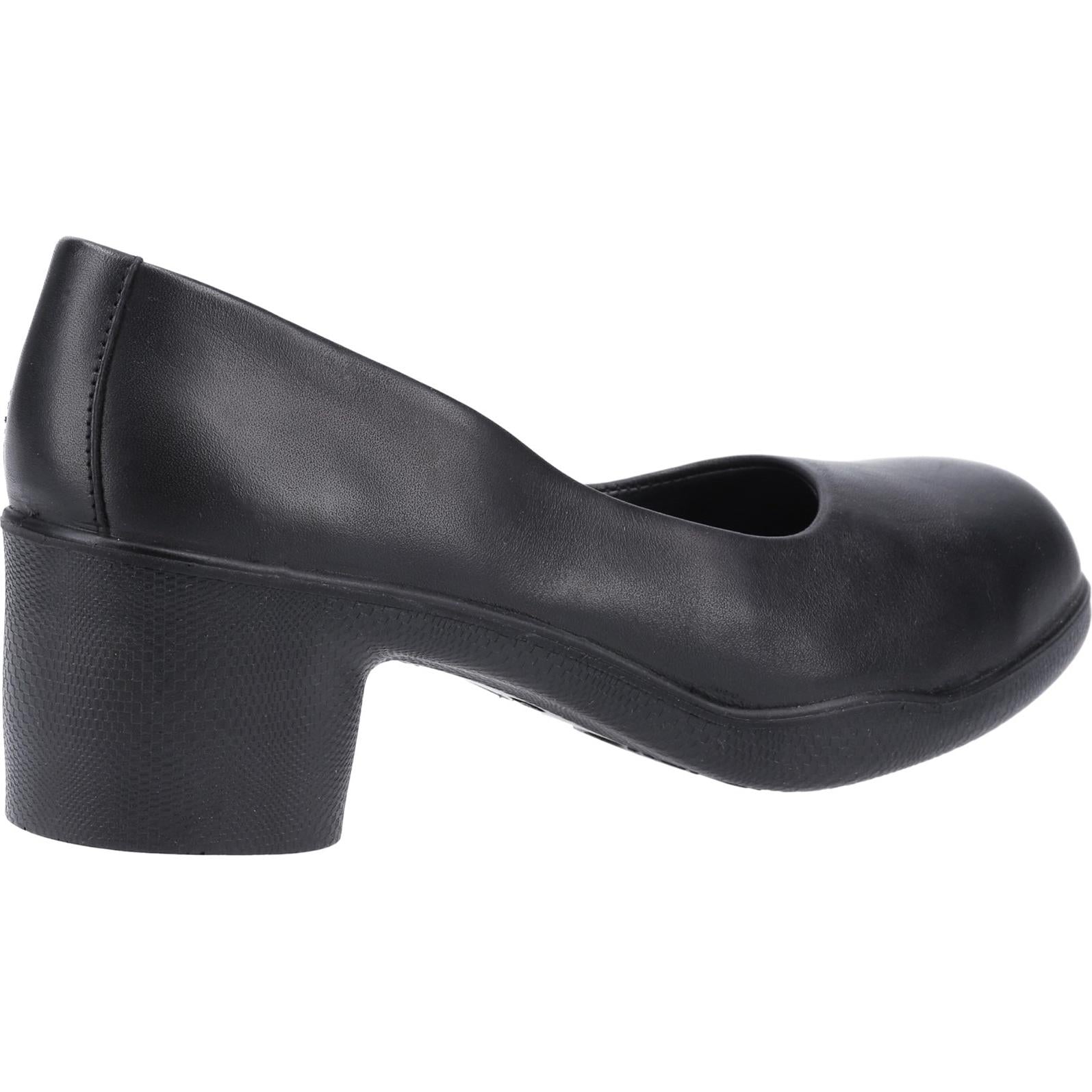 Amblers Safety AS607 Brigitte Ladies Safety Court Shoe