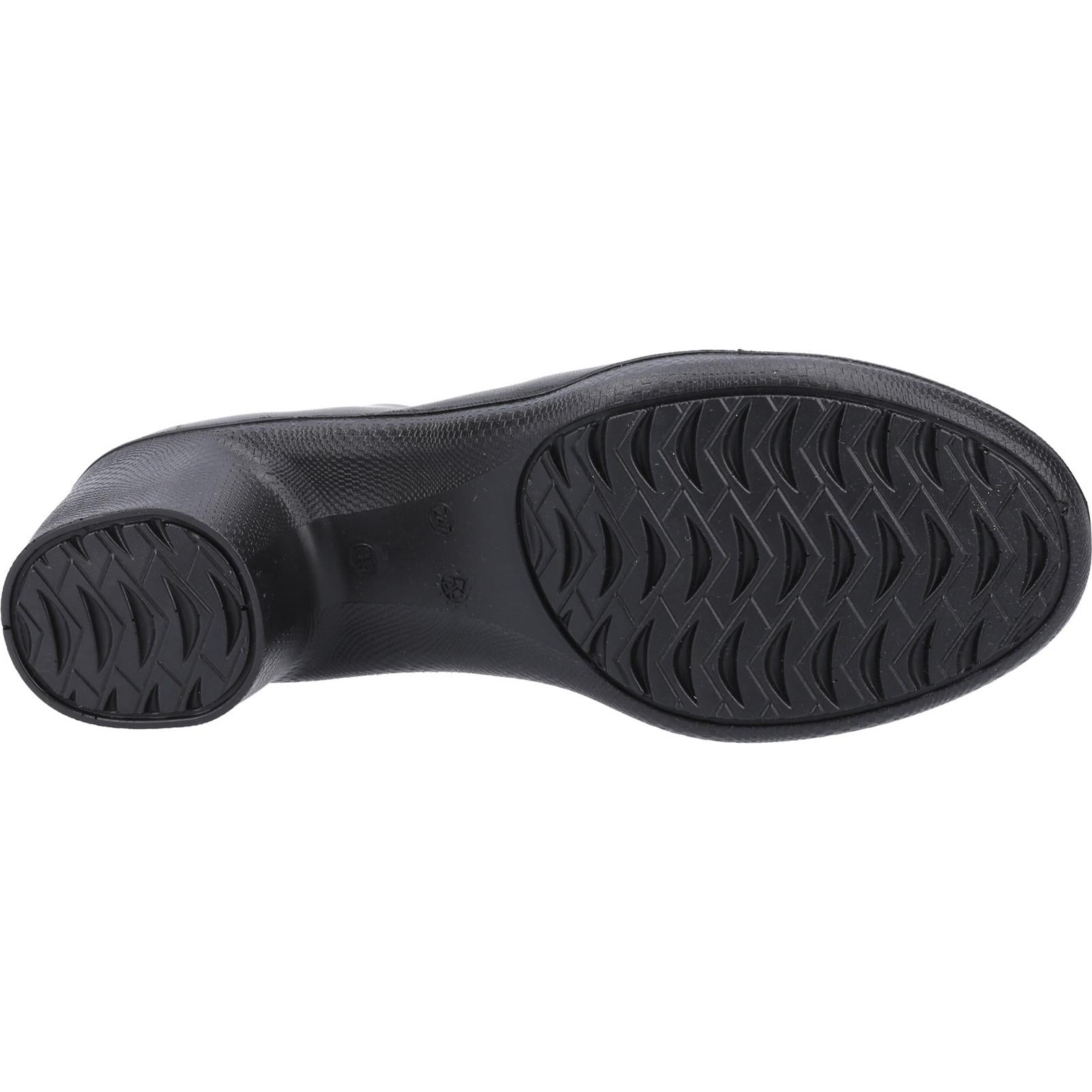 Amblers Safety AS607 Brigitte Ladies Safety Court Shoe