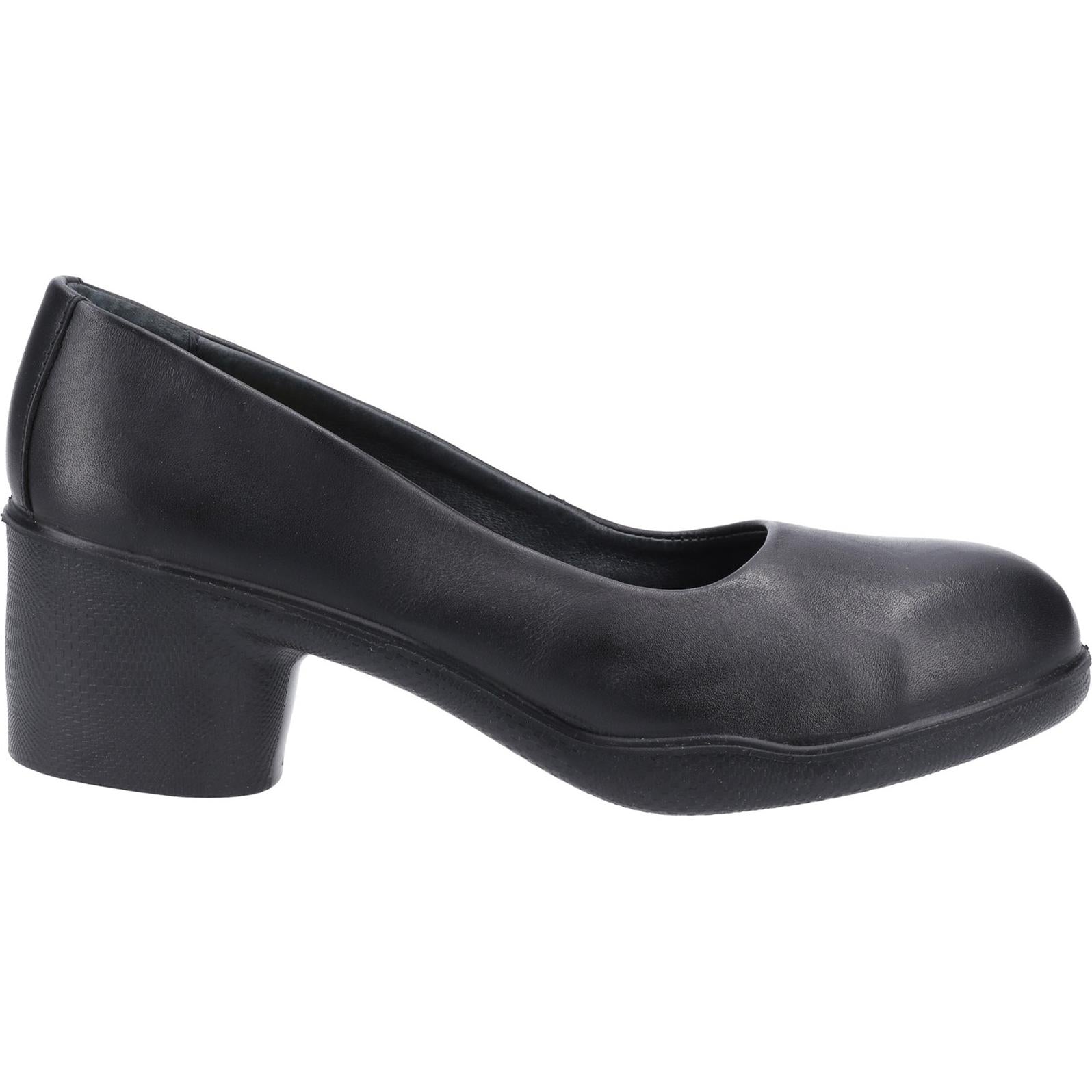 Amblers Safety AS607 Brigitte Ladies Safety Court Shoe