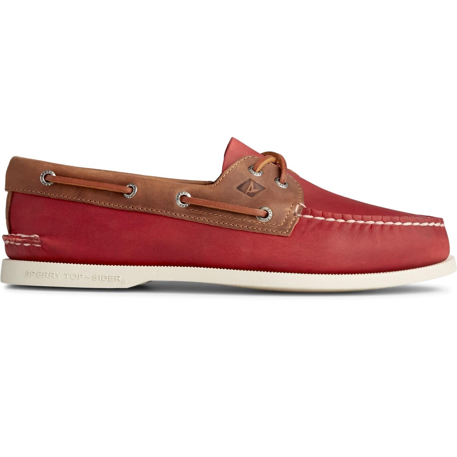 Sperry Top-sider Authentic Original Boat Shoe