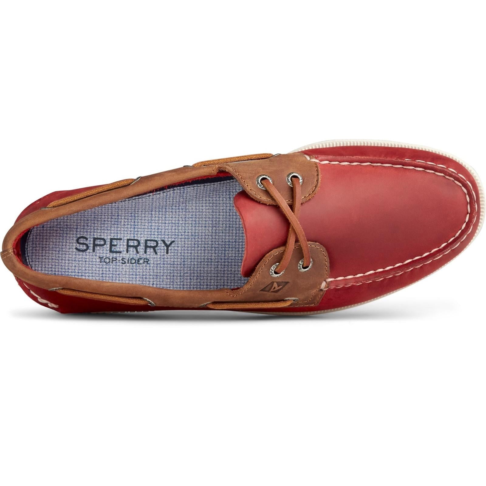 Sperry Top-sider Authentic Original Boat Shoe