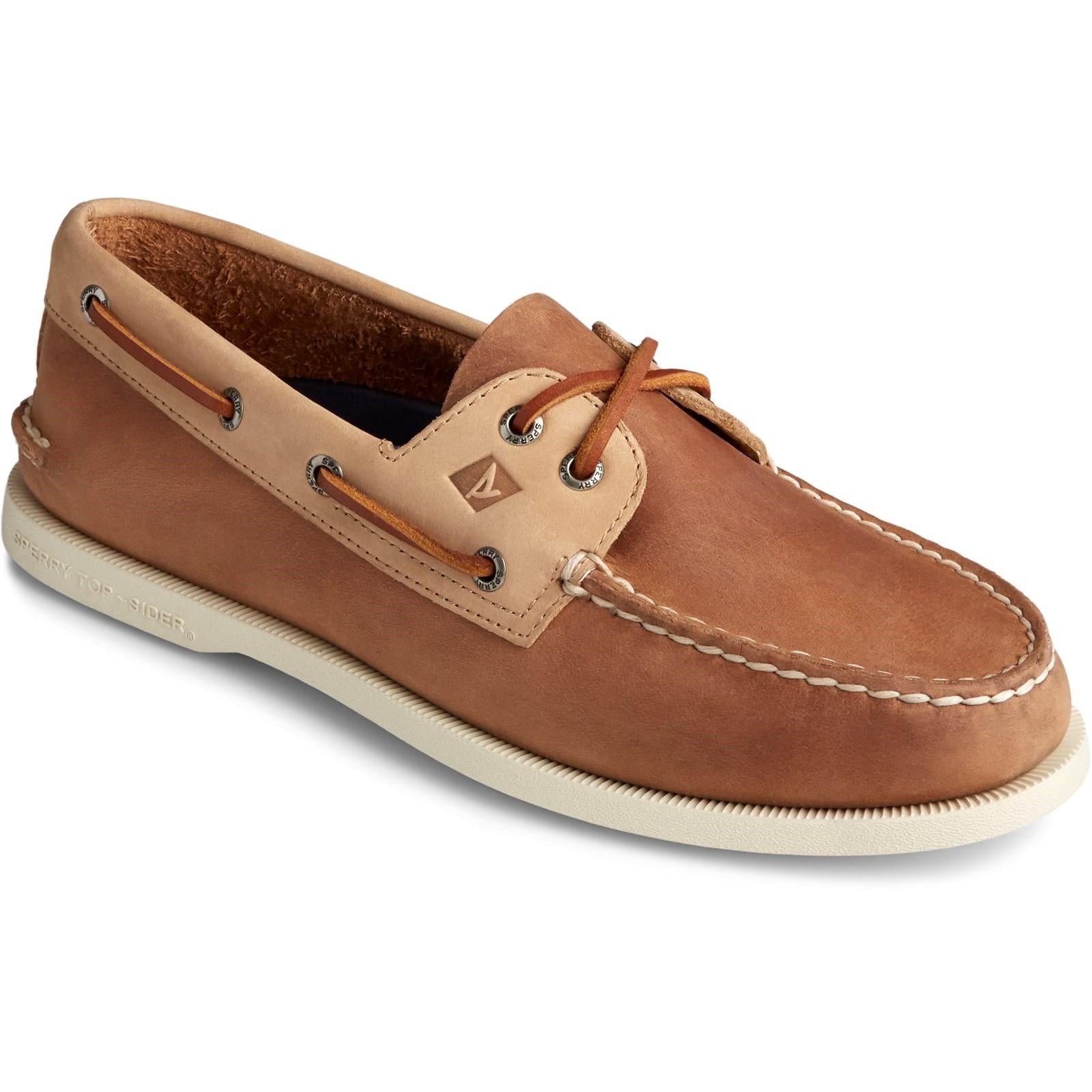 Sperry Top-sider Authentic Original Boat Shoe