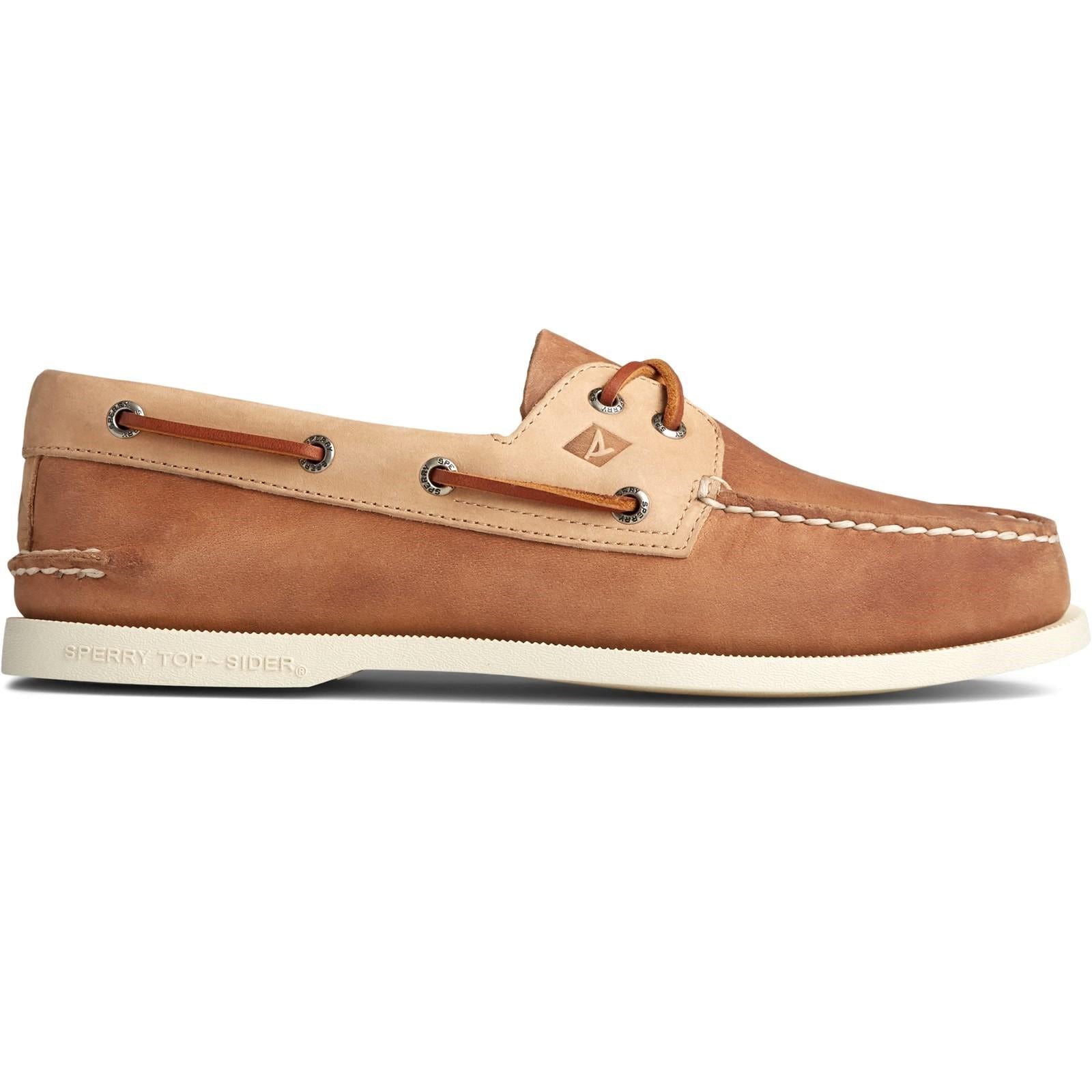 Sperry Top-sider Authentic Original Boat Shoe