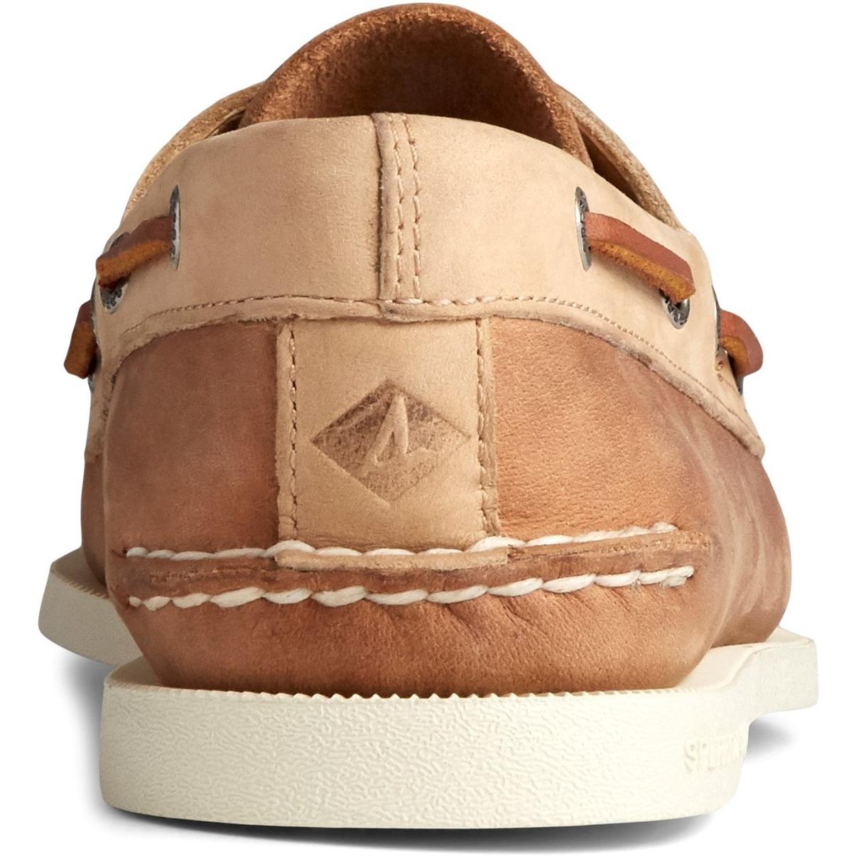 Sperry Top-sider Authentic Original Boat Shoe