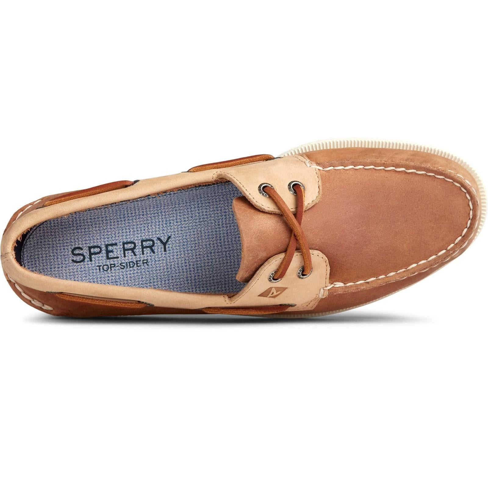 Sperry Top-sider Authentic Original Boat Shoe