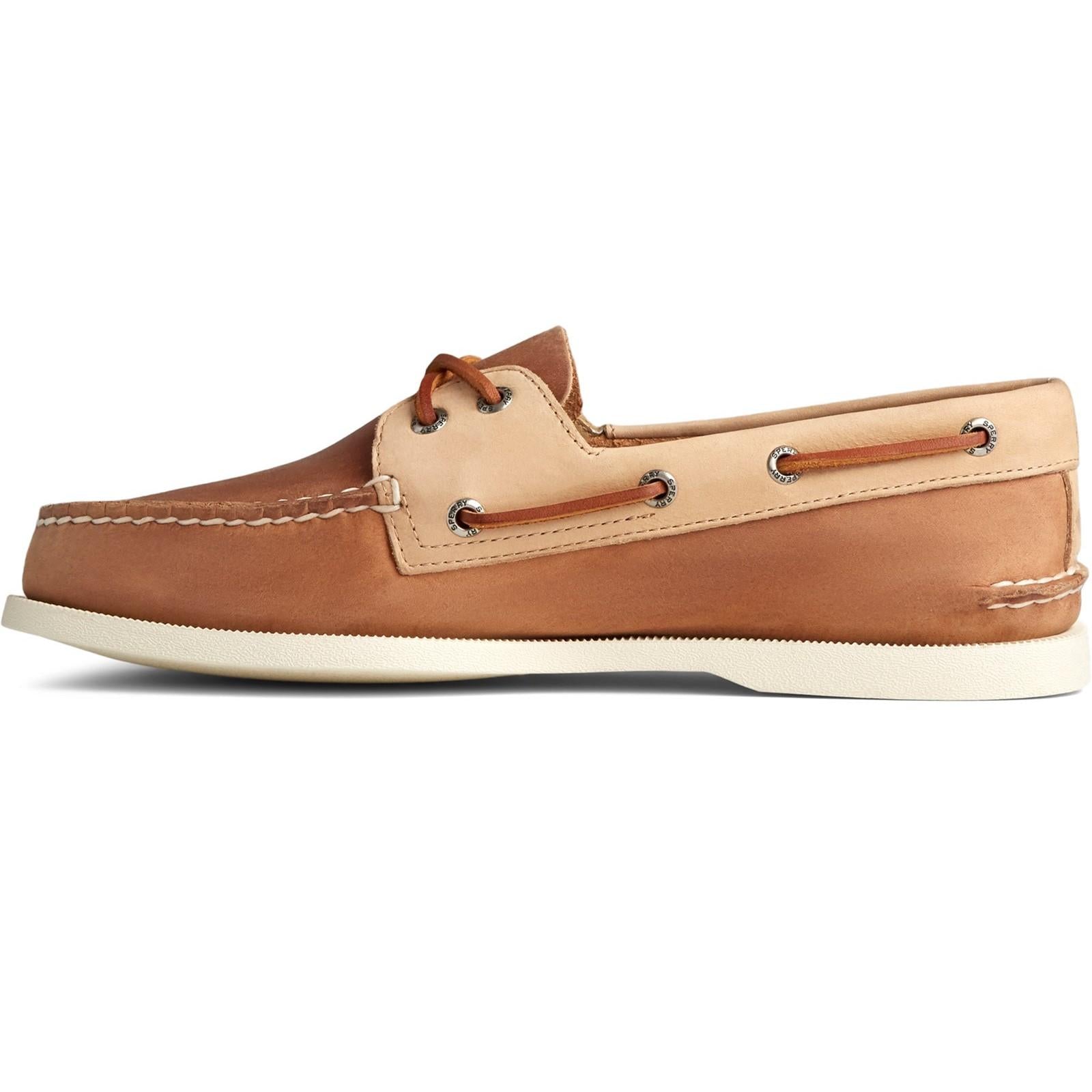 Sperry Top-sider Authentic Original Boat Shoe