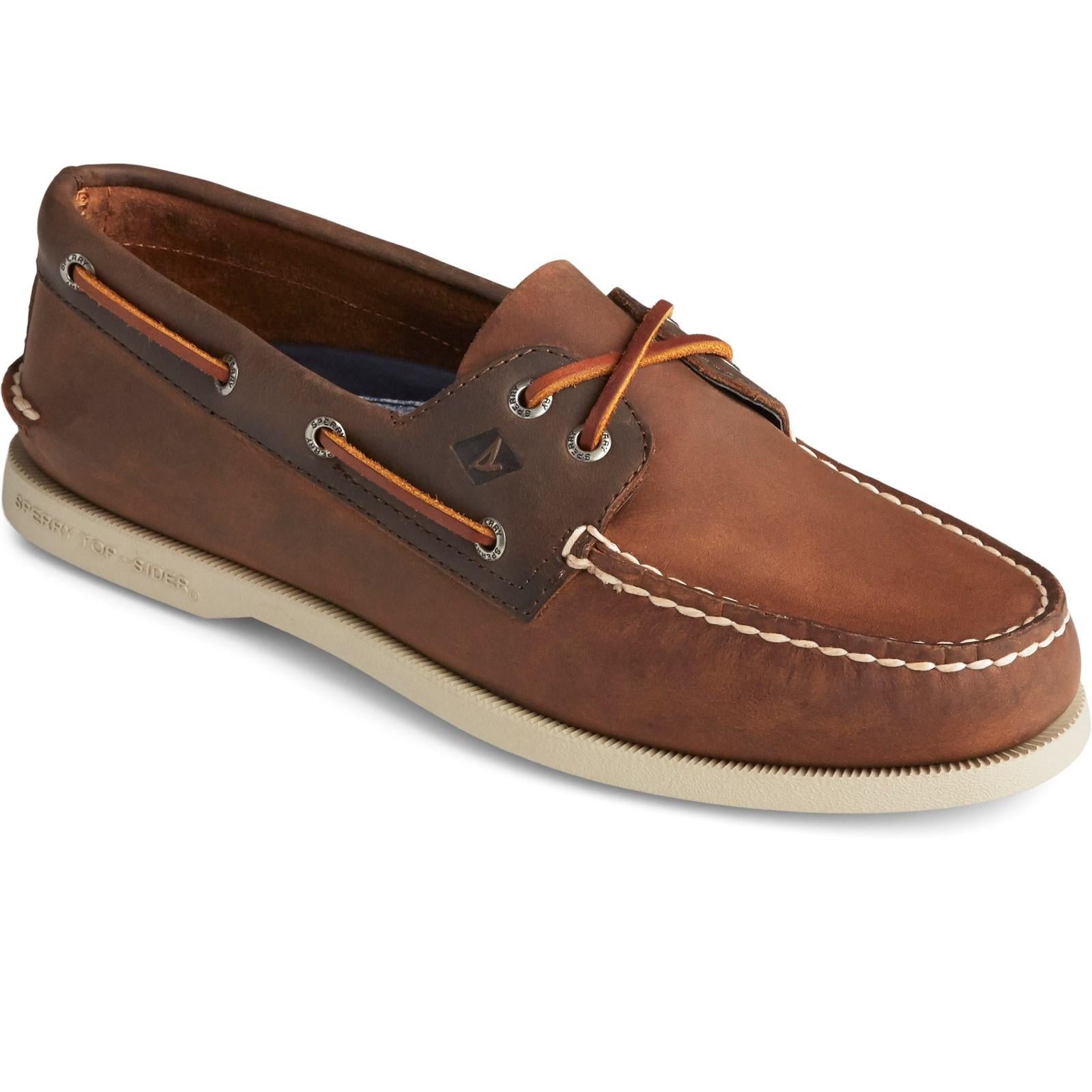 Sperry Top-sider Authentic Original Boat Shoe