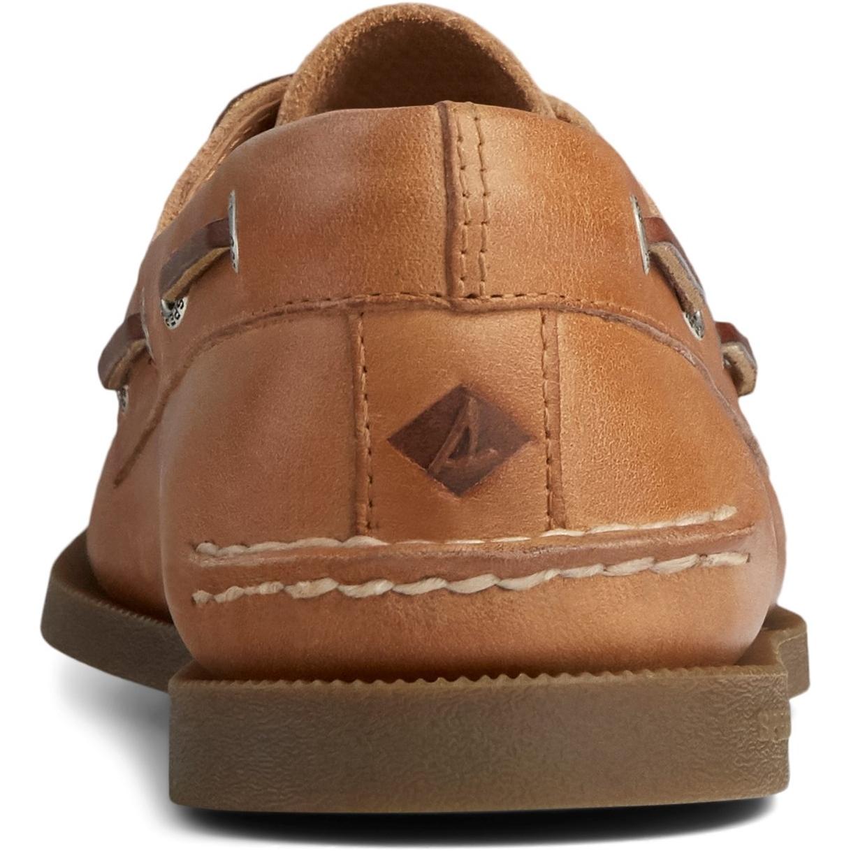 Sperry Authentic Original Leather Boat Shoe