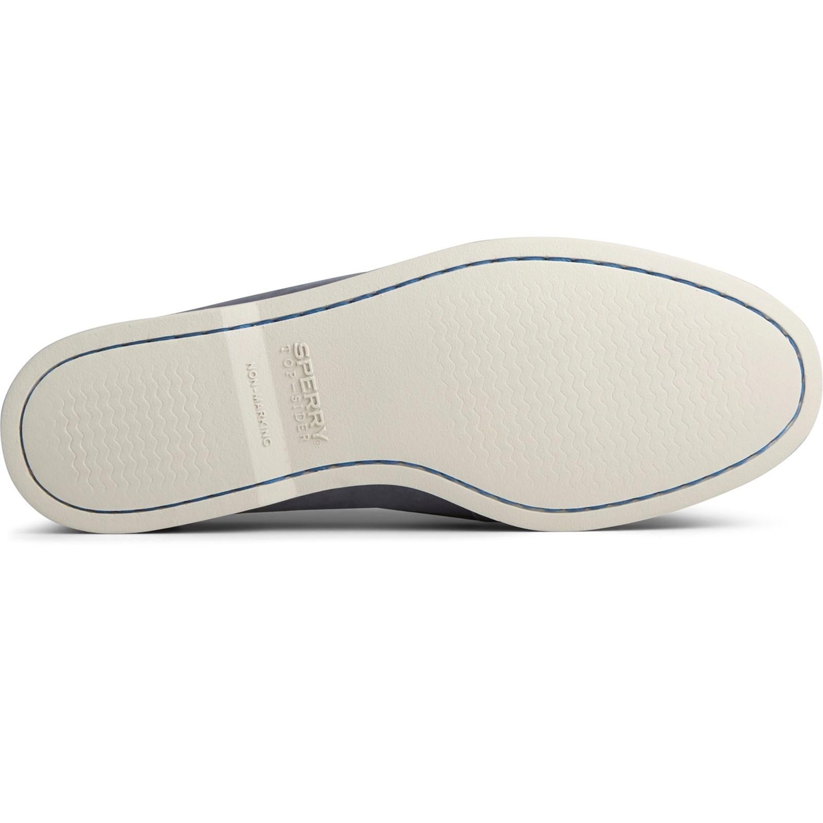 Sperry Top-sider Authentic Original PLUSHWAVE Washable Boat Shoe