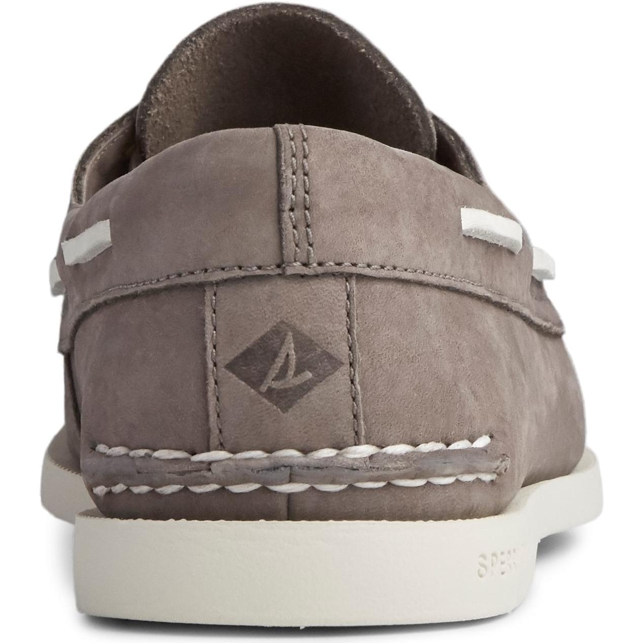 Sperry Top-sider Authentic Original PLUSHWAVE Washable Boat Shoe