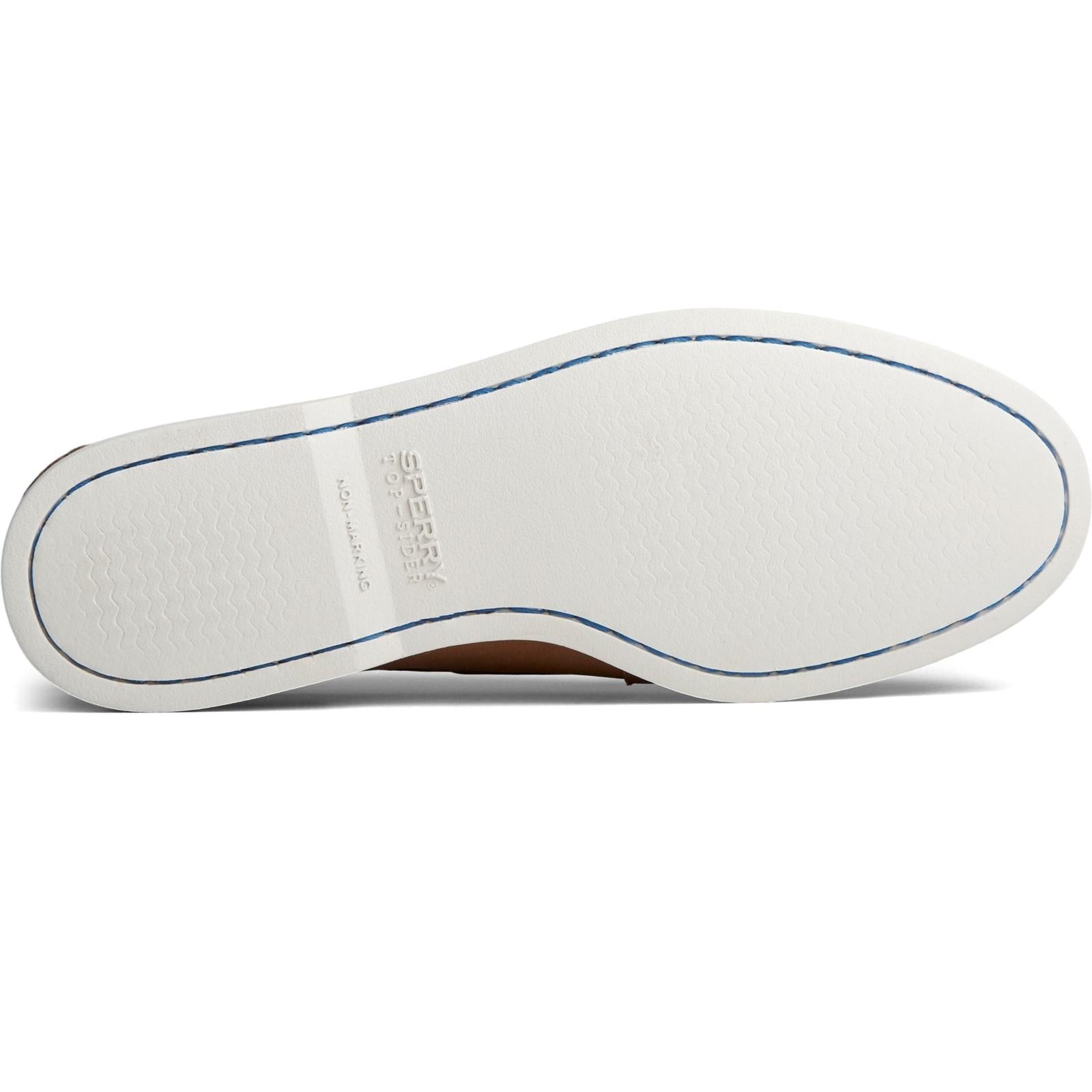 Sperry Top-sider Authentic Original PLUSHWAVE Washable Boat Shoe