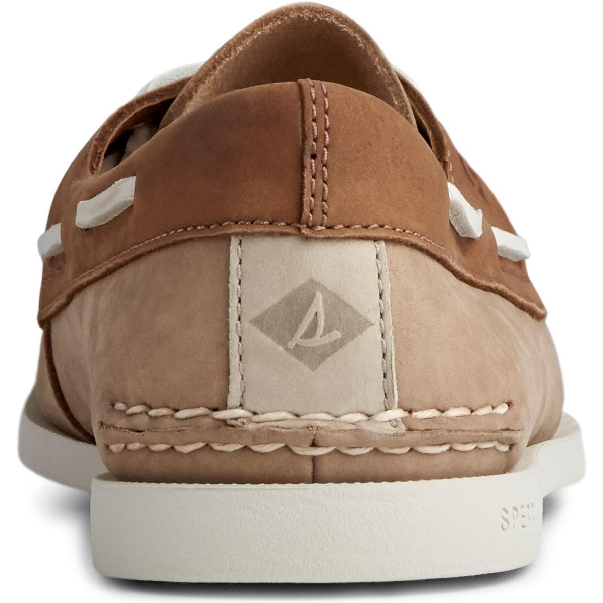 Sperry Top-sider Authentic Original PLUSHWAVE Washable Boat Shoe