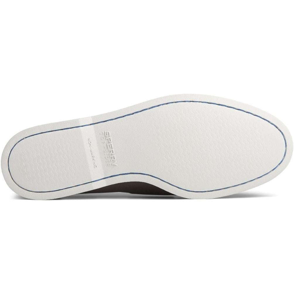 Sperry Top-sider Authentic Original PLUSHWAVE Washable Boat Shoe