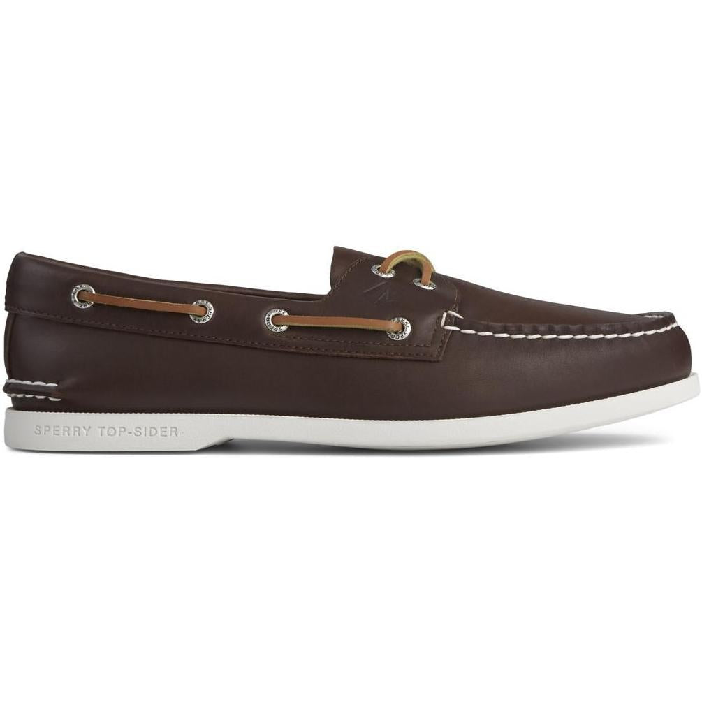 Sperry Top-sider Authentic Original PLUSHWAVE Washable Boat Shoe