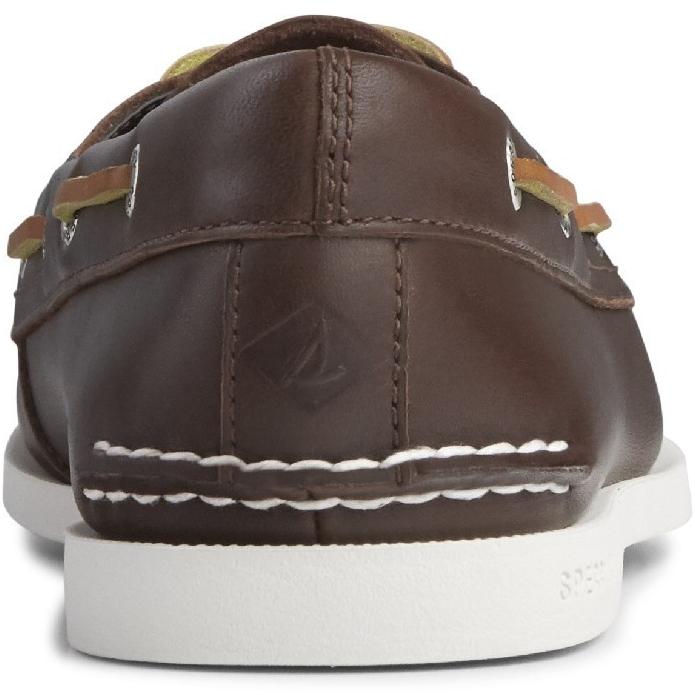 Sperry Top-sider Authentic Original PLUSHWAVE Washable Boat Shoe