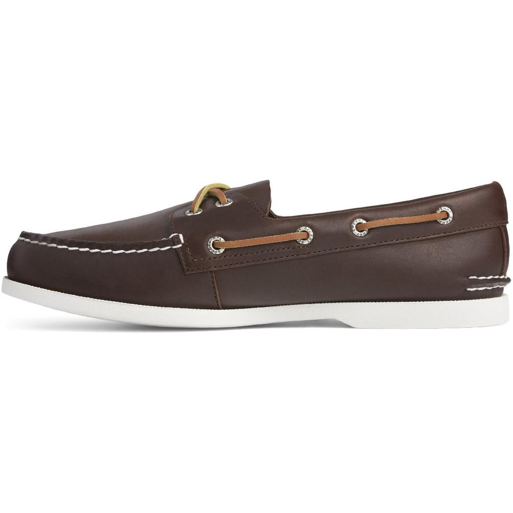 Sperry Top-sider Authentic Original PLUSHWAVE Washable Boat Shoe