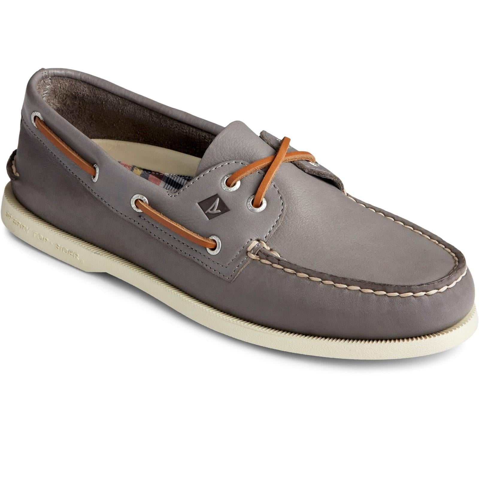 Sperry Top-sider Authentic Original Whisper Boat Shoe