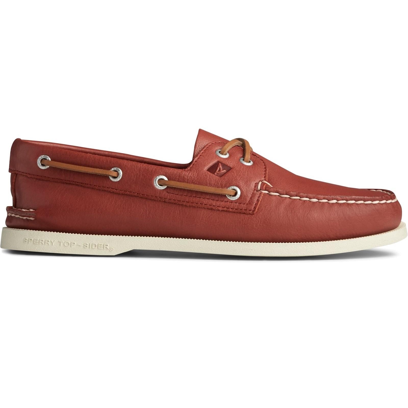 Sperry Top-sider Authentic Original Whisper Boat Shoe