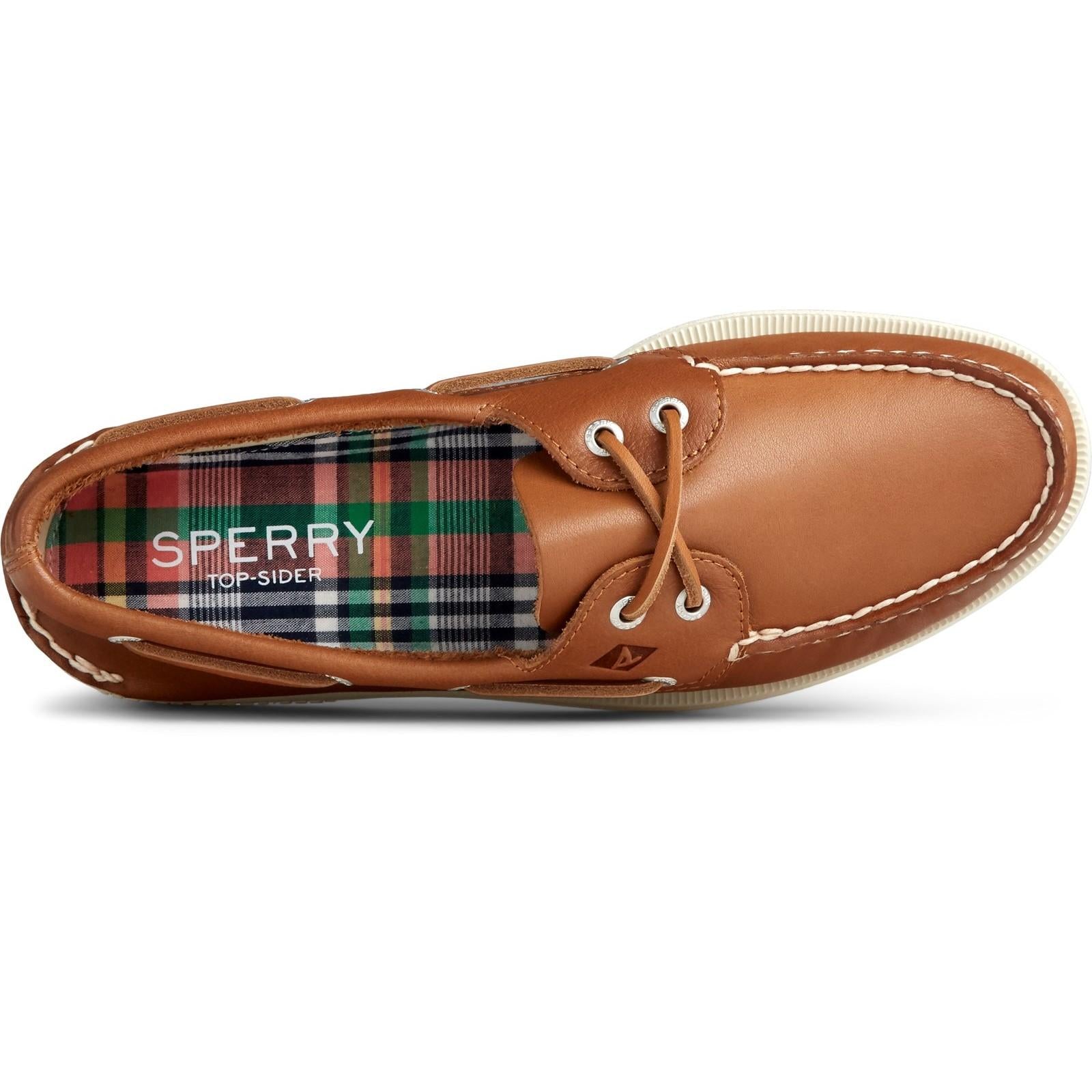 Sperry Top-sider Authentic Original Whisper Boat Shoe