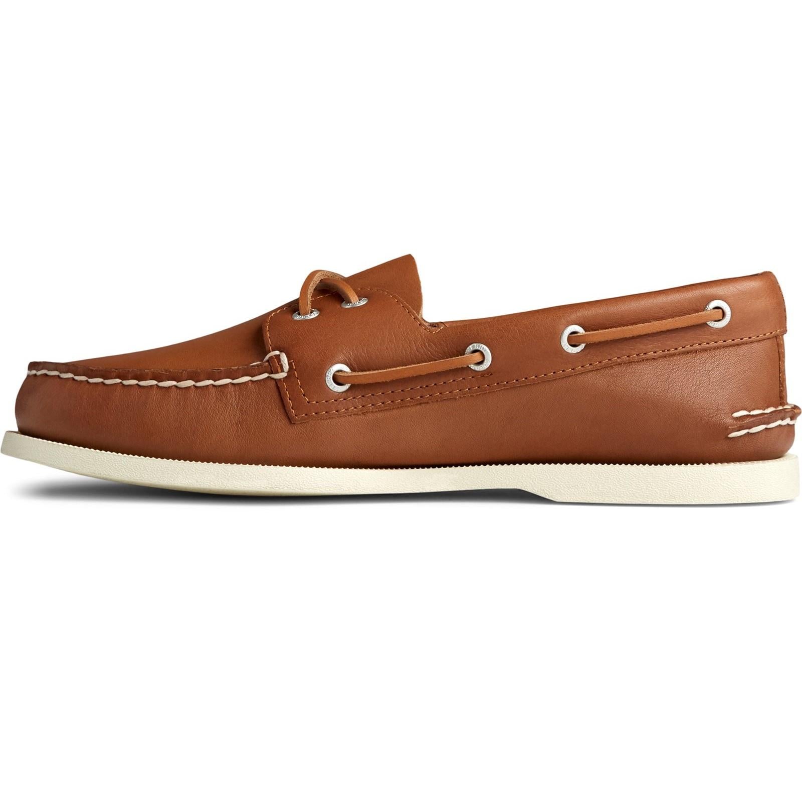 Sperry Top-sider Authentic Original Whisper Boat Shoe