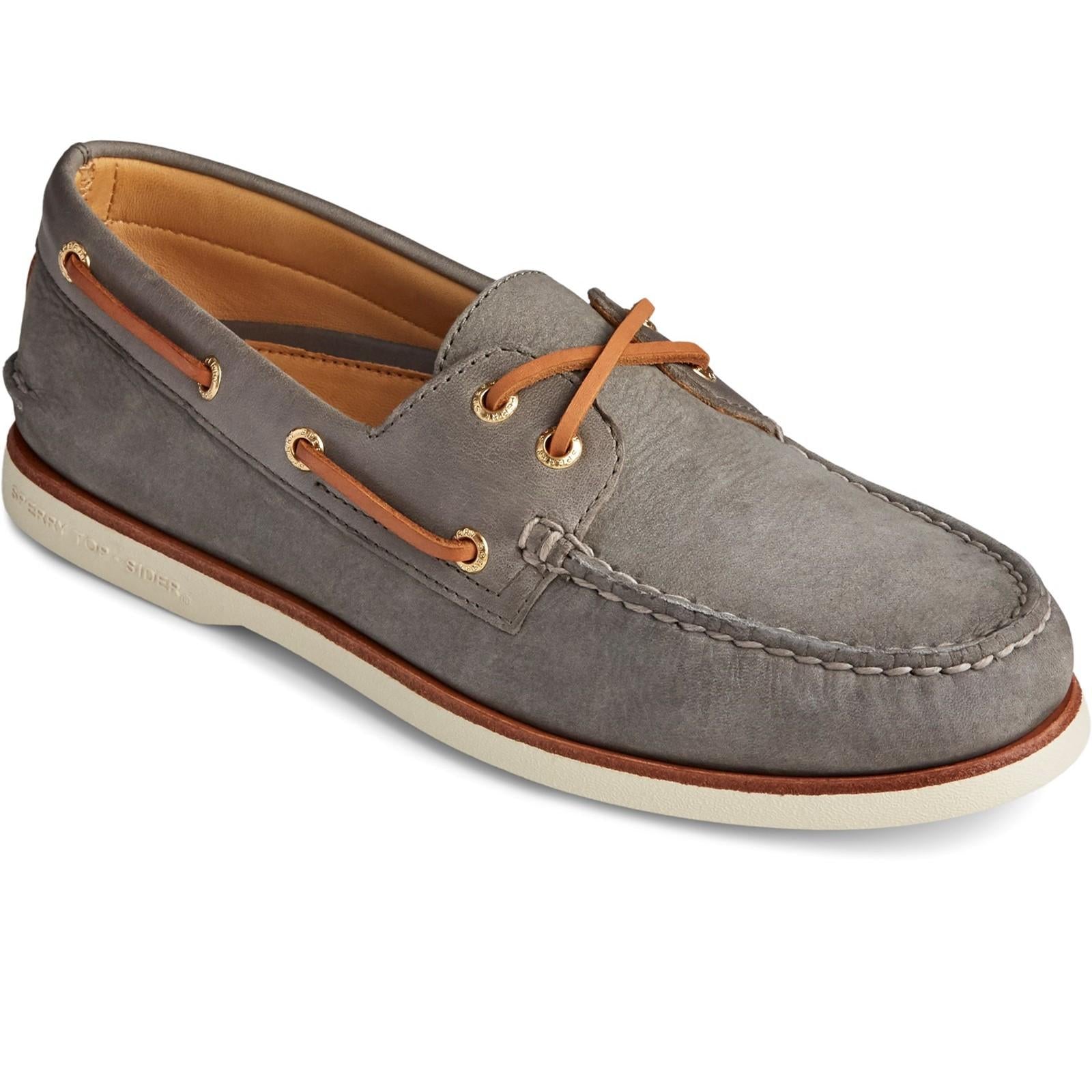 Sperry Gold Cup Authentic Original Seaside Boat Shoe