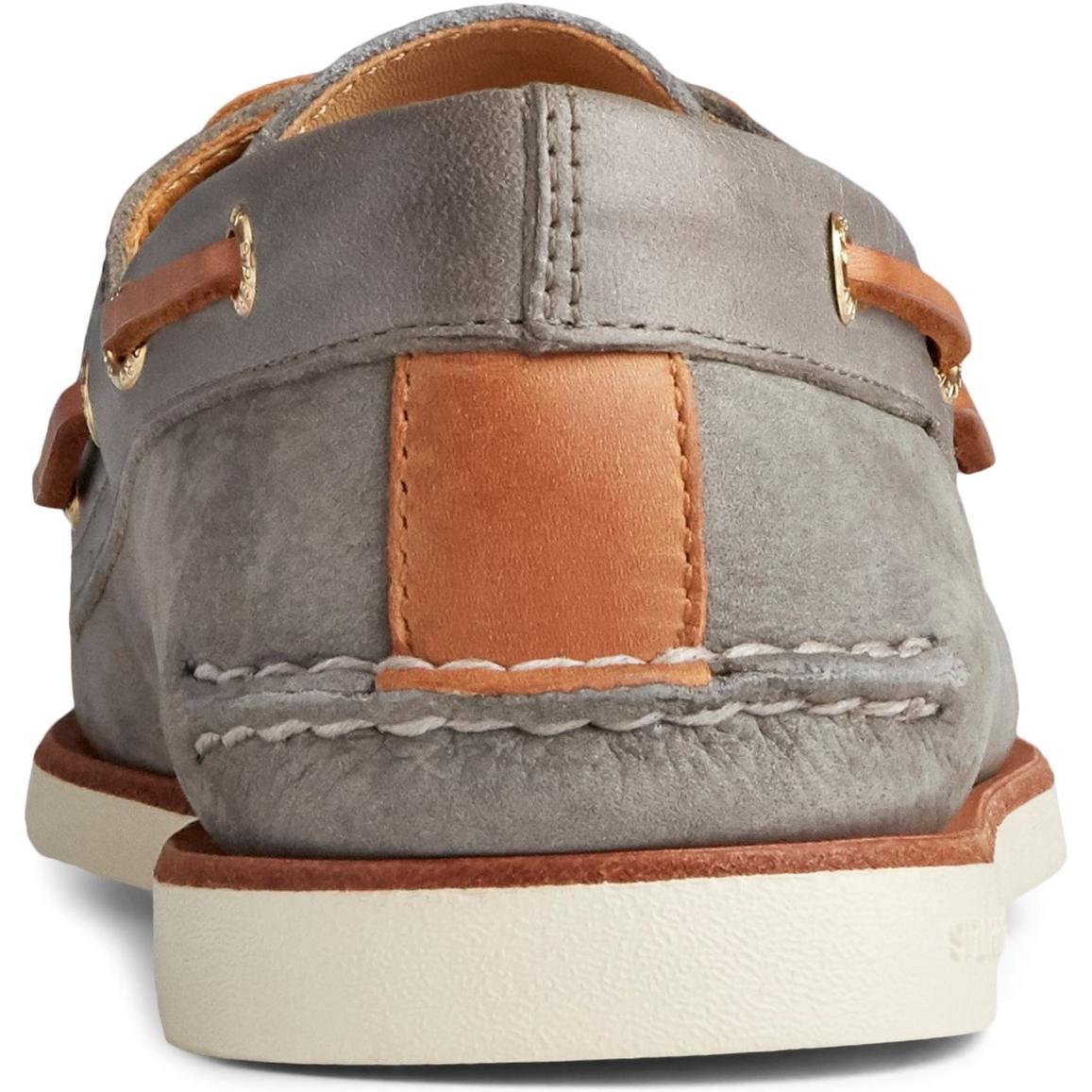 Sperry Gold Cup Authentic Original Seaside Boat Shoe