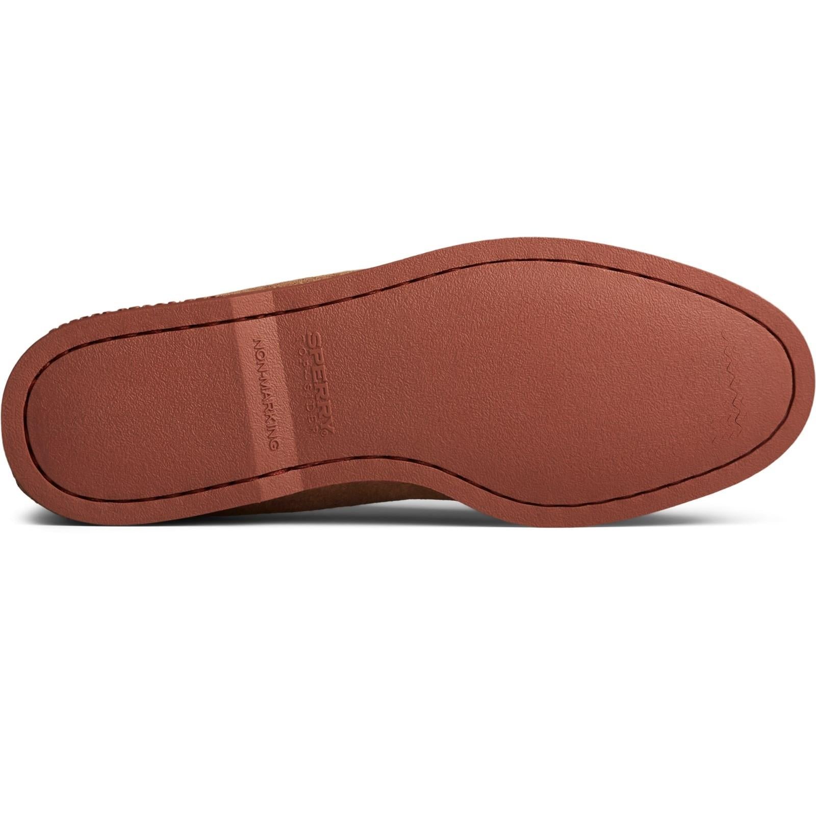 Sperry Gold Cup Authentic Original Cambridge Penny Loafer Shoes