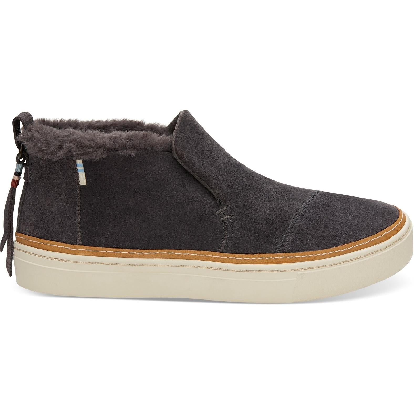 Toms Paxton Slip On Boots