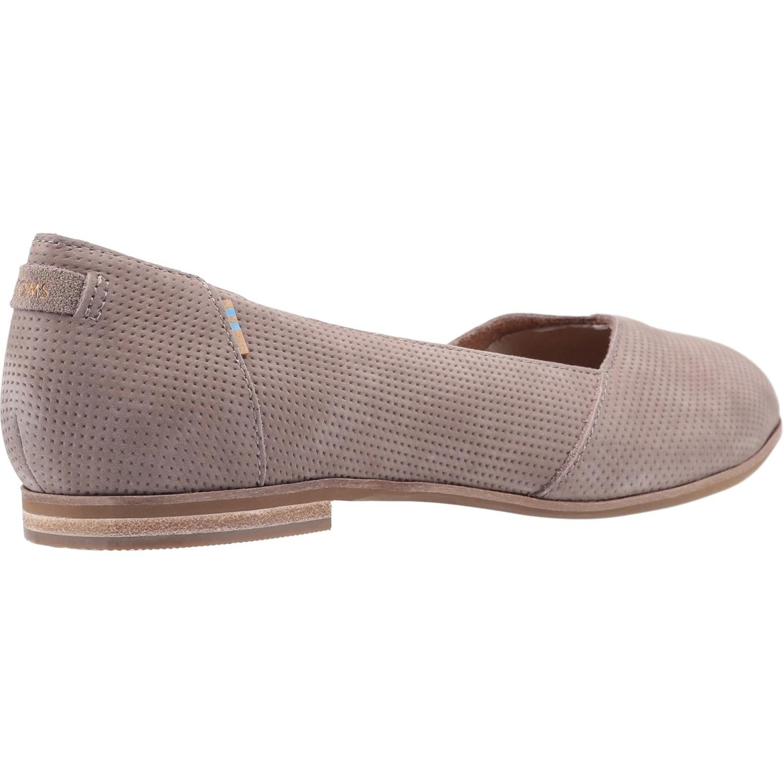 Toms Julie Flat Flats