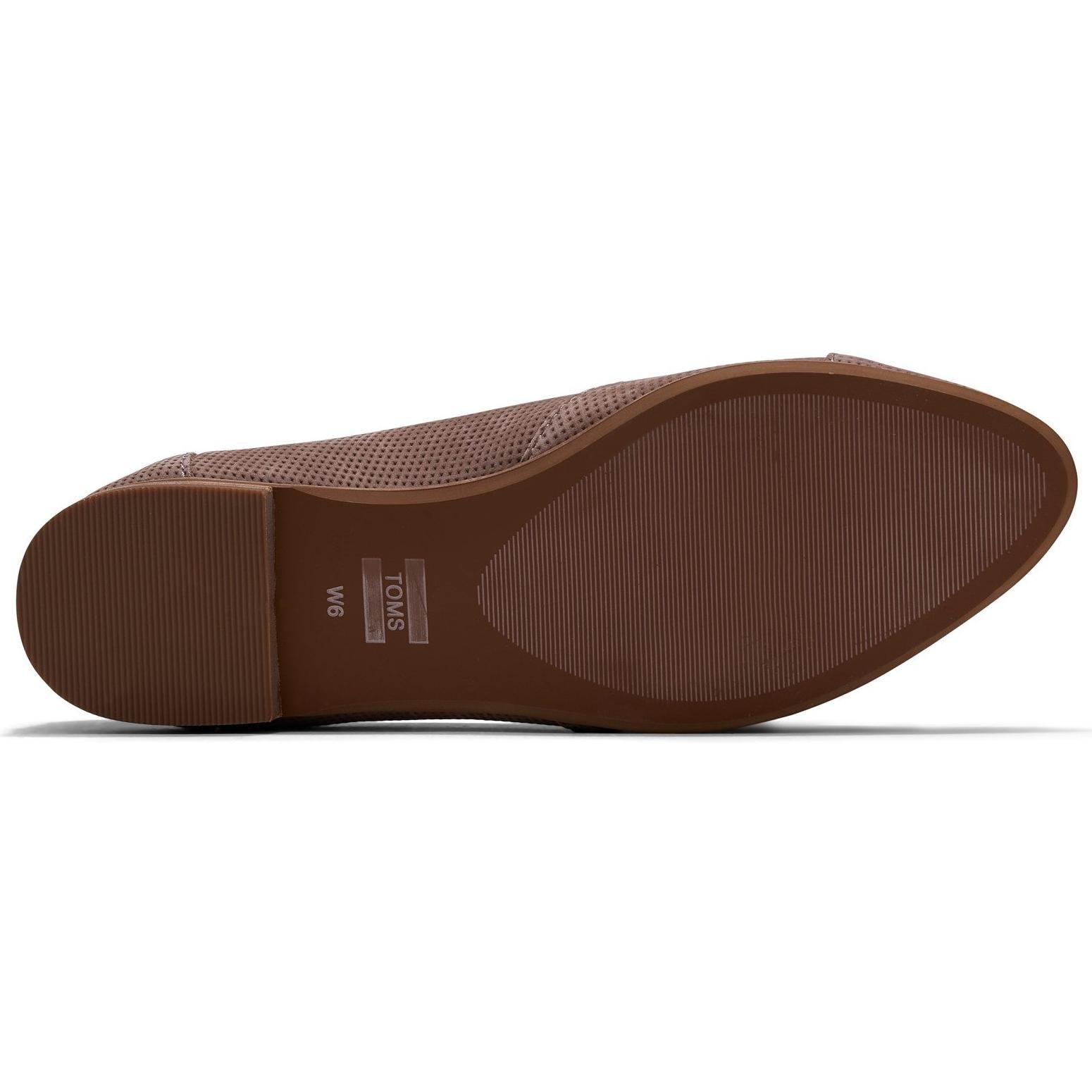 toms julie flats