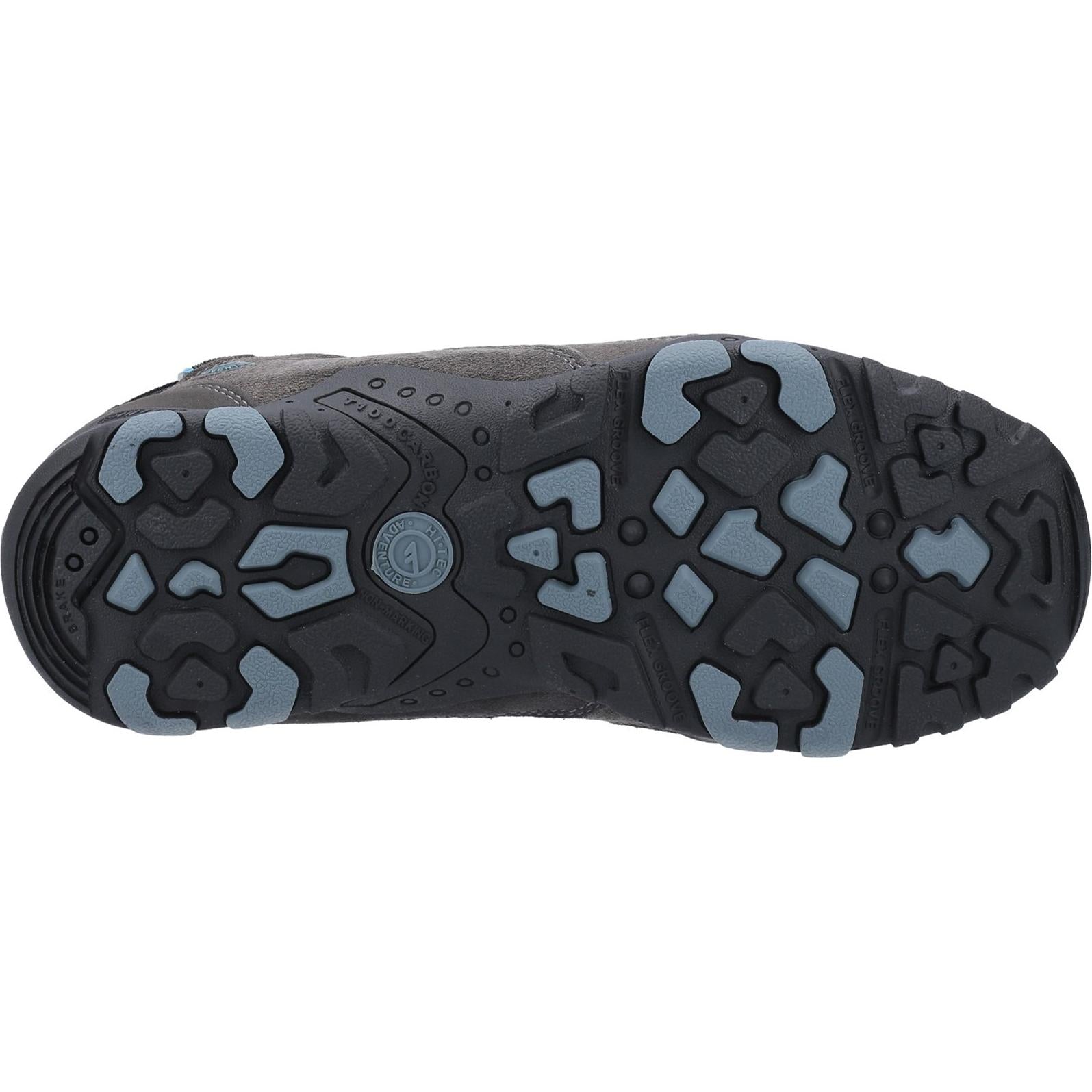 Hi-tec Quadra Classic Multi-Sport Boots