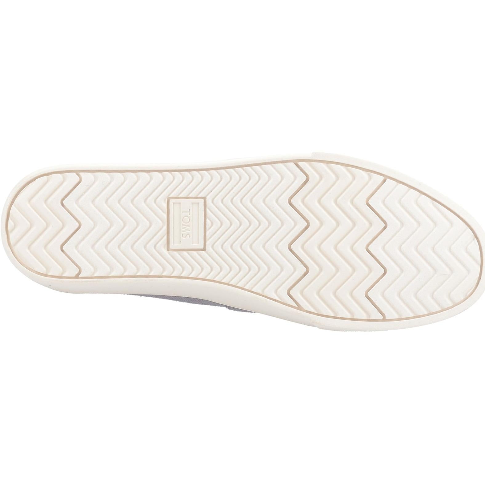 Toms Canvas Cupsole Women's Alpargatas Flats