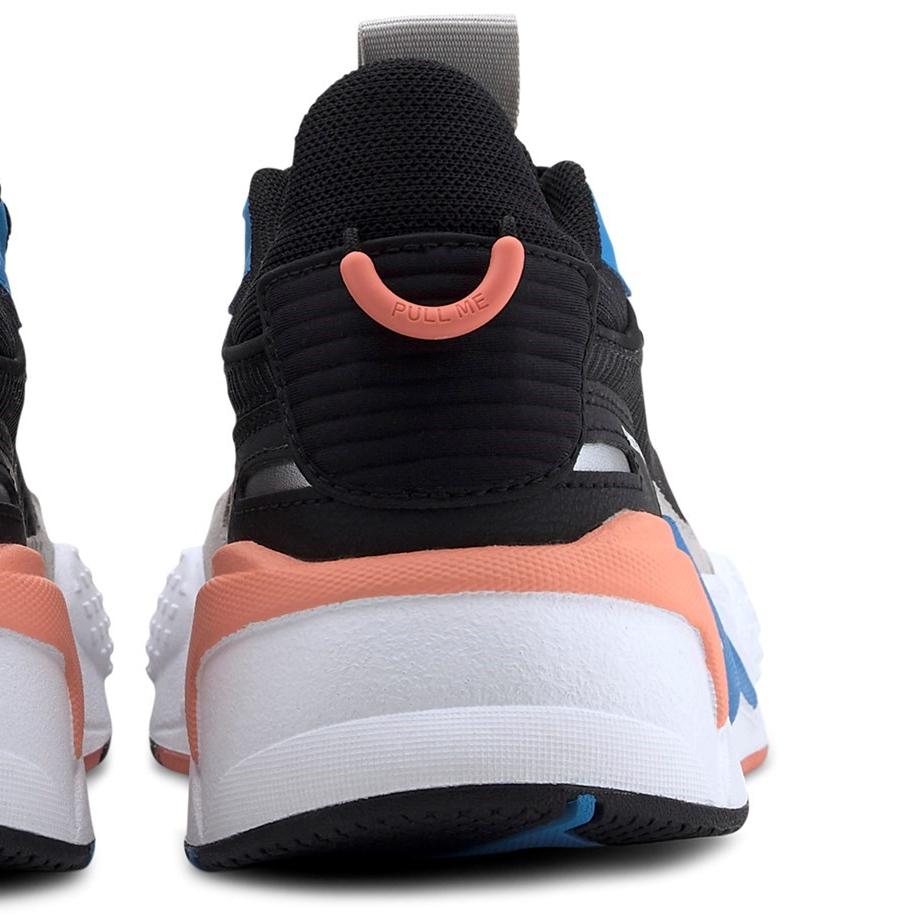 Puma RS-X Monday Jr Lace Up Trainer