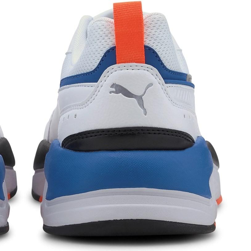 Puma X-Ray 2 Square Lace Up Trainer